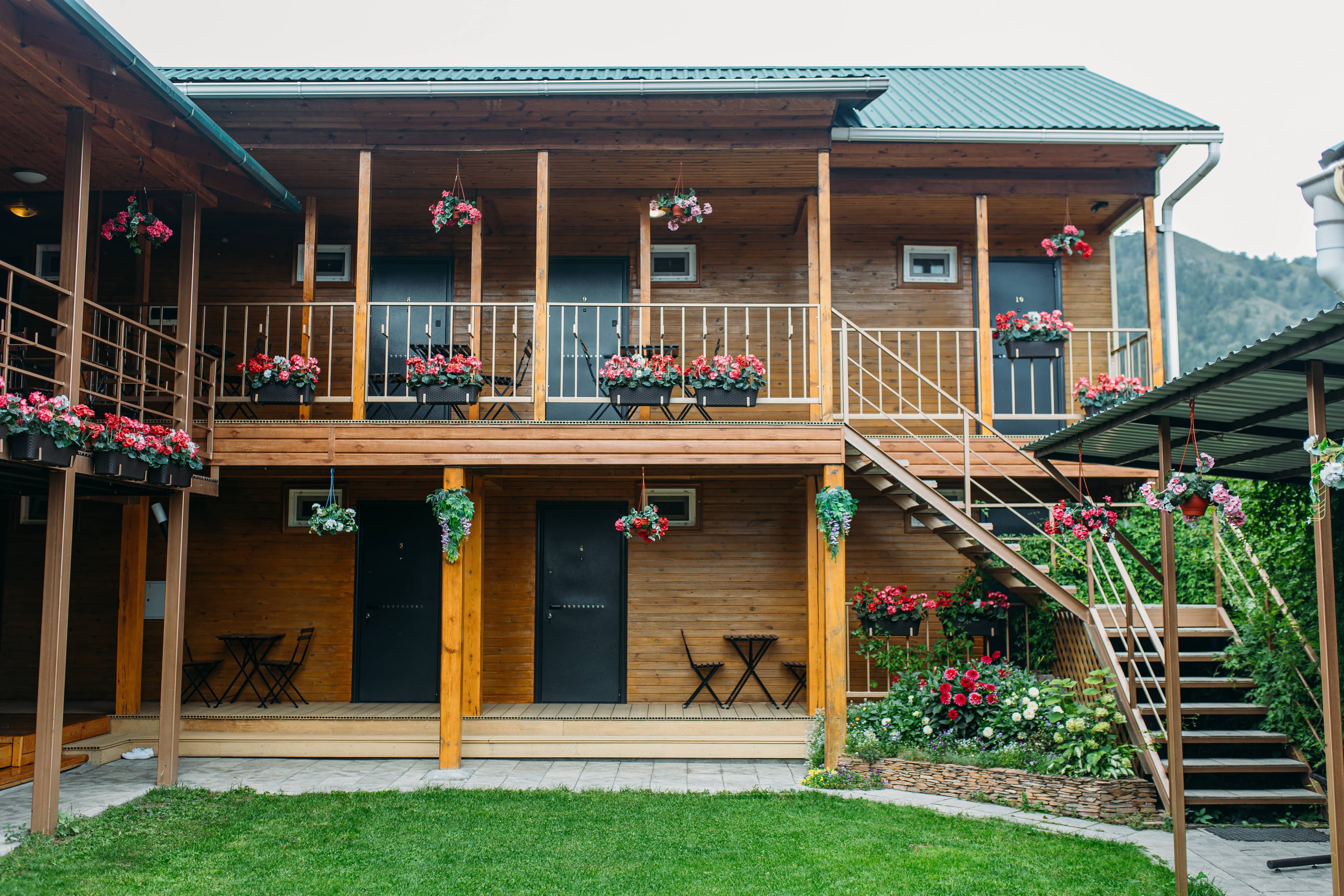 Ивановский