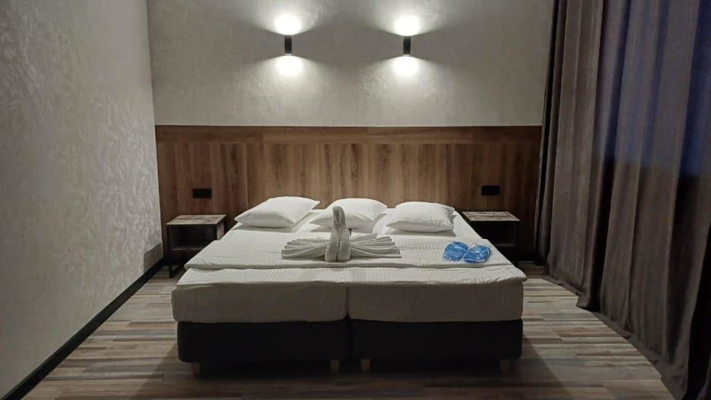 Loft Hotel