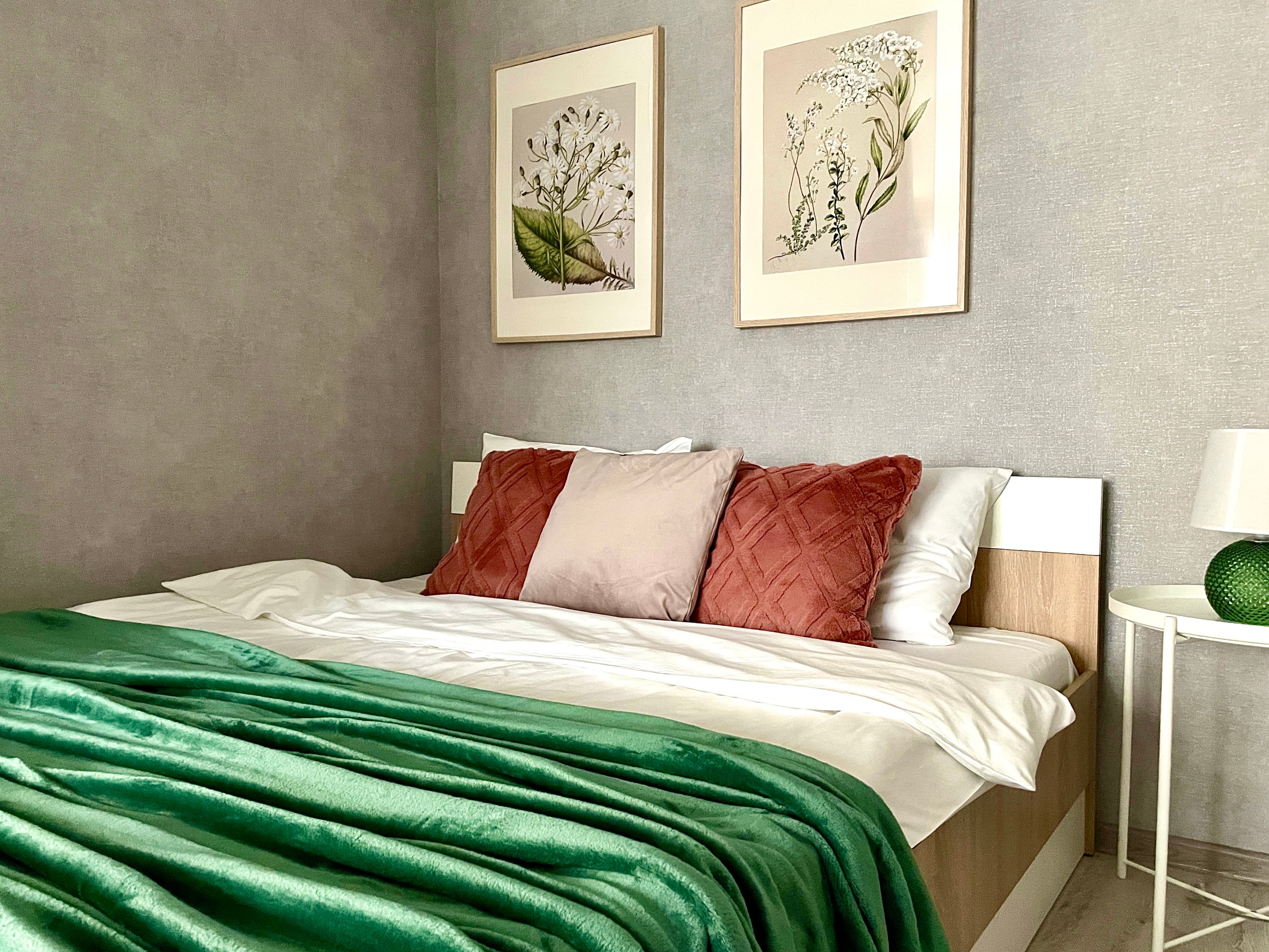 ApartMari Госпитальная
