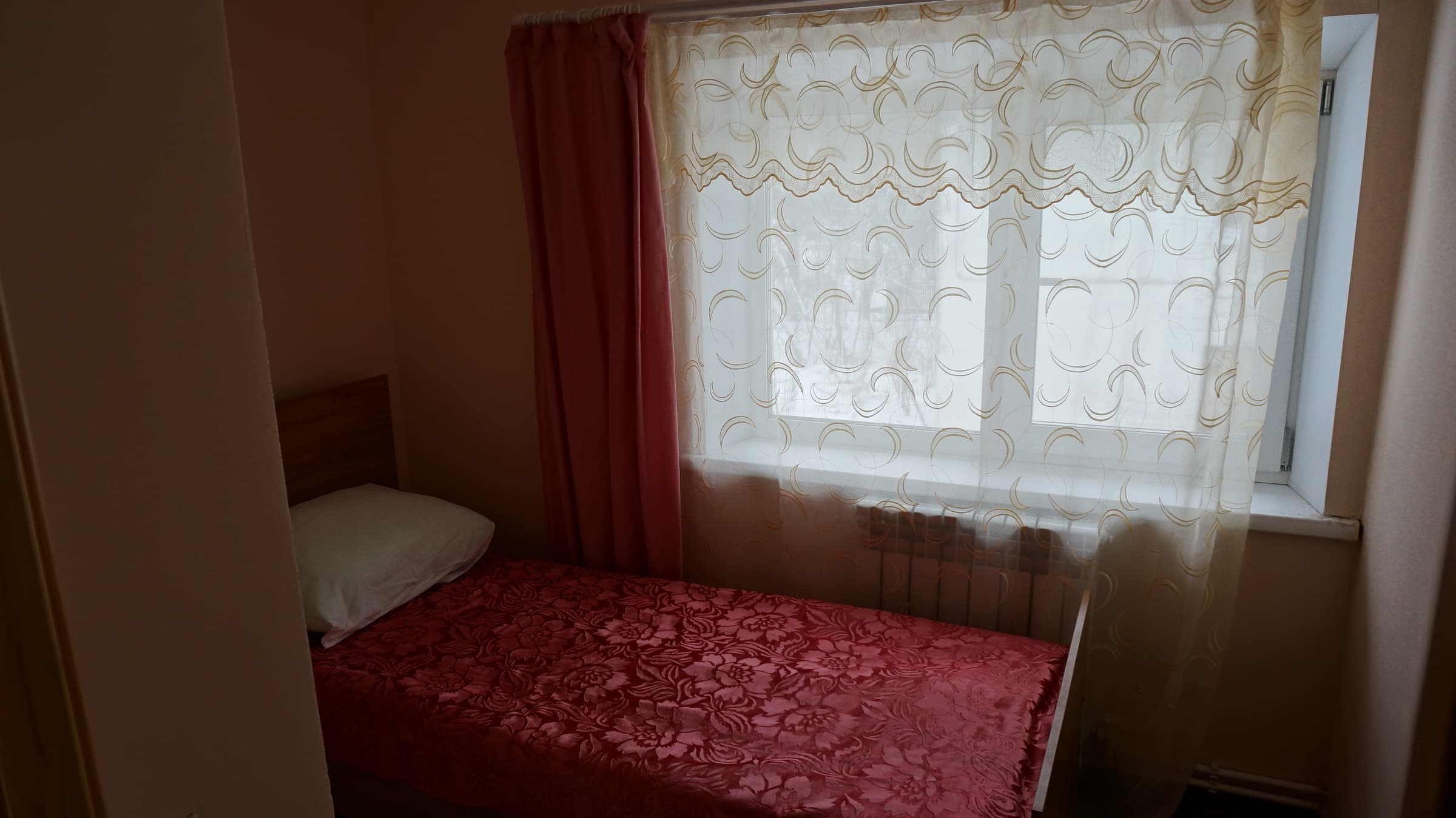 MHostel