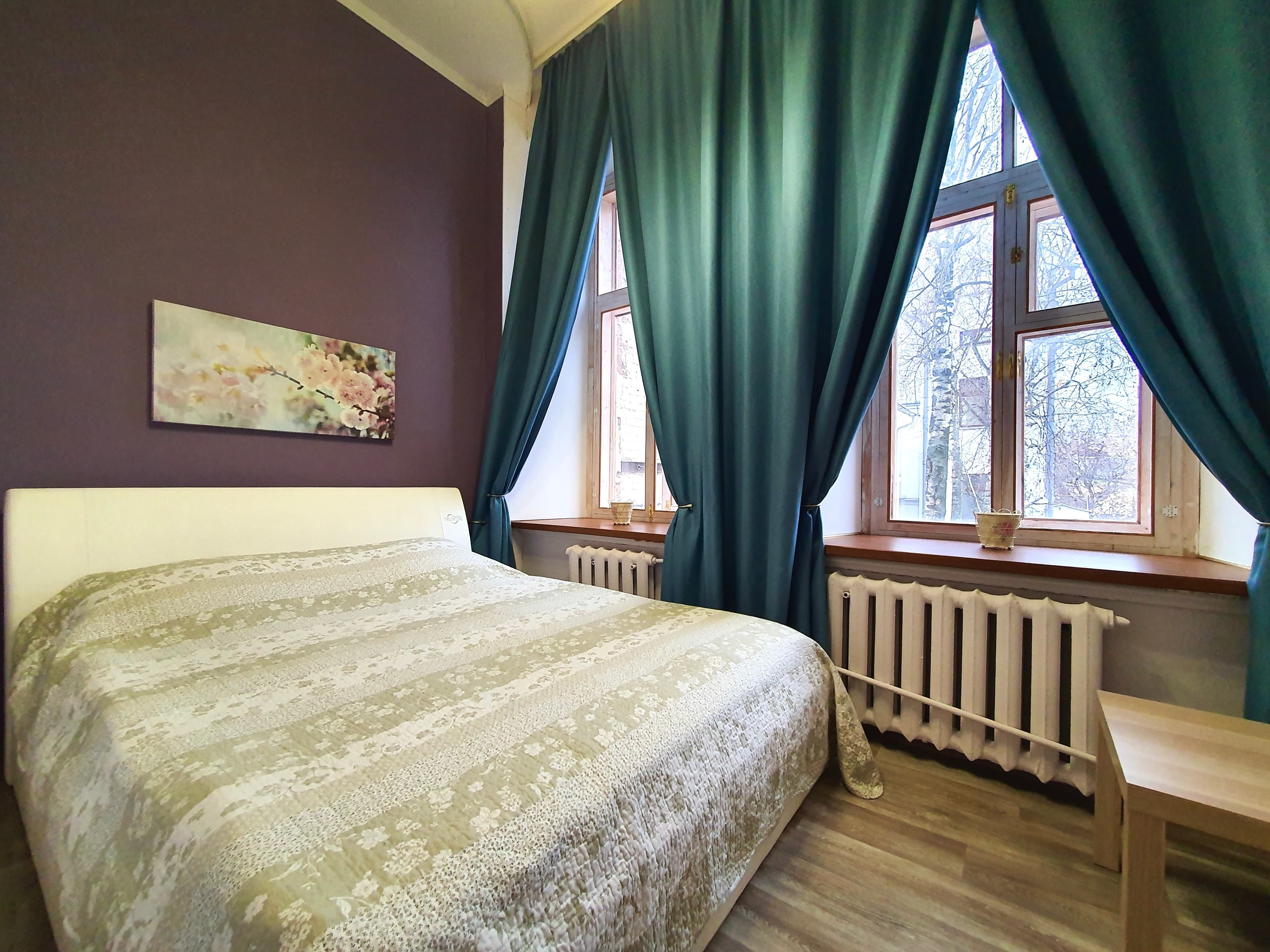 Hotel76 Ушинского 32