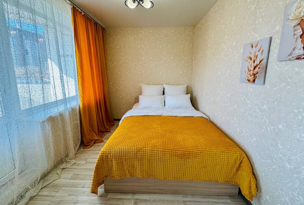 ApartCompany ул. Первомайская д. 18