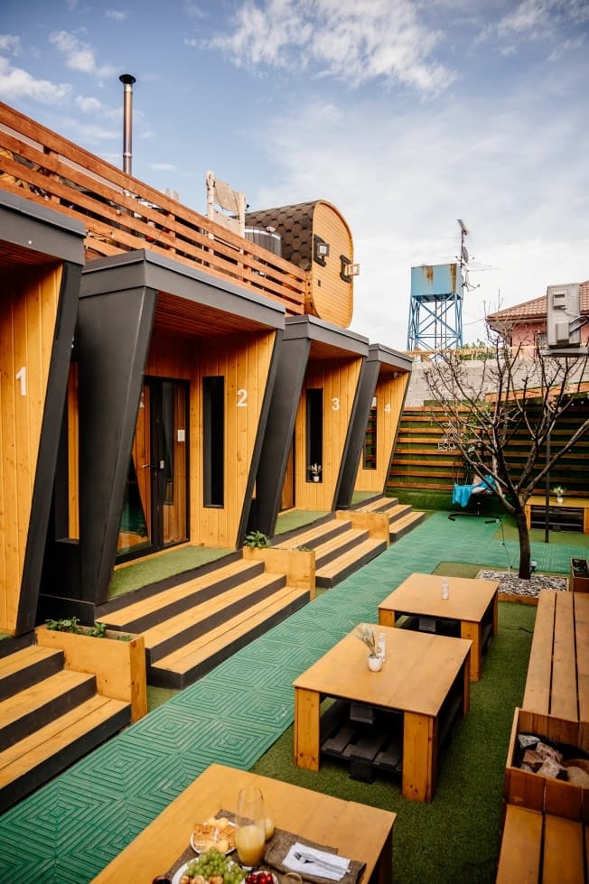 EcoSuite