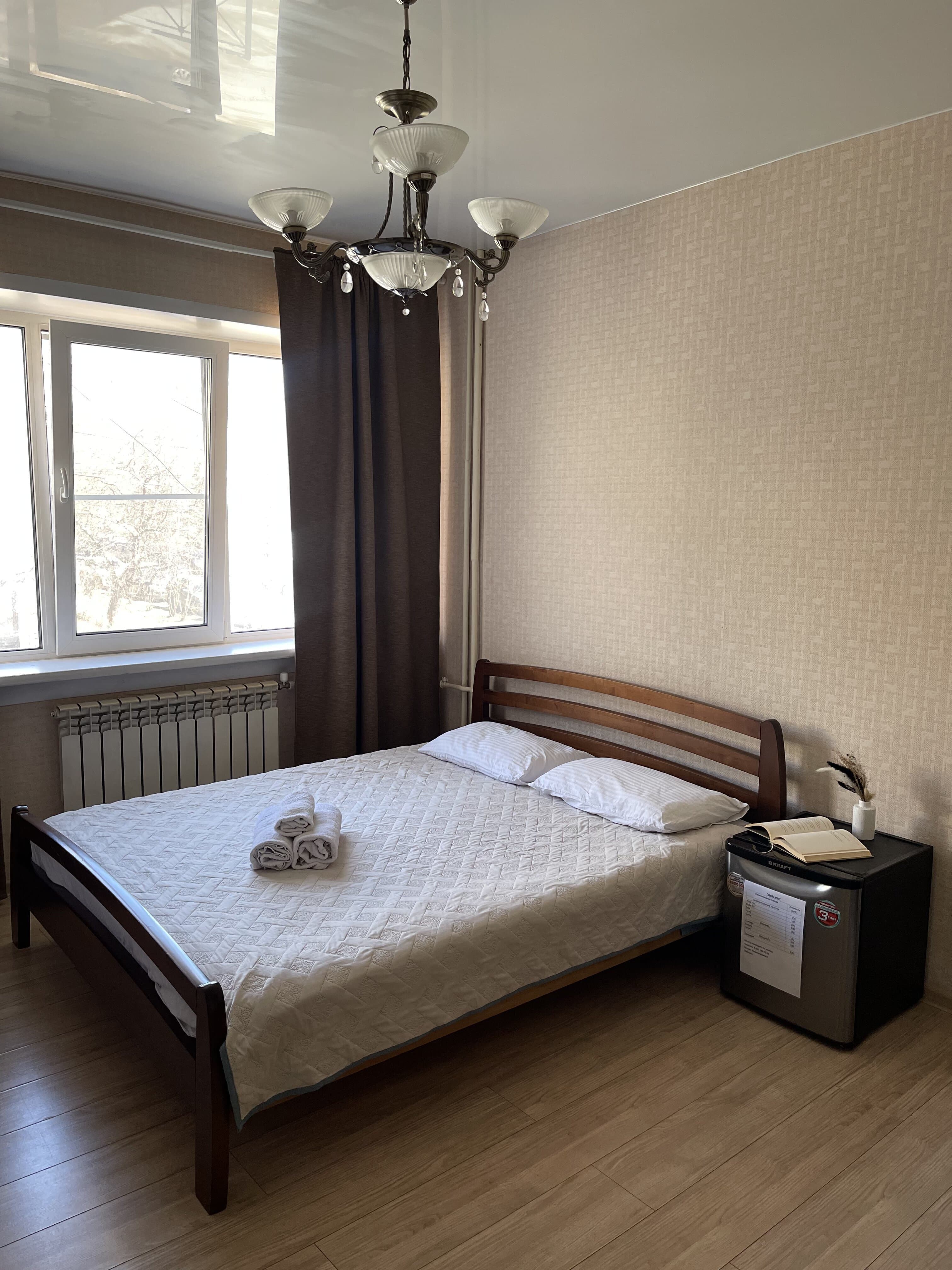 HOME HOTEL улица Ленина, 53