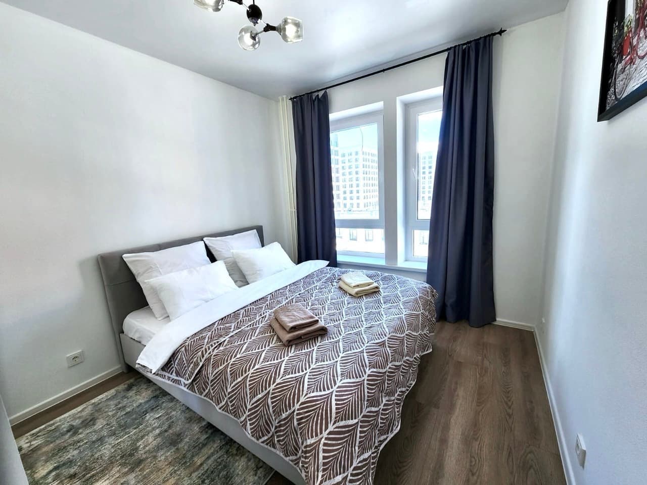 Comfort Home Архан10