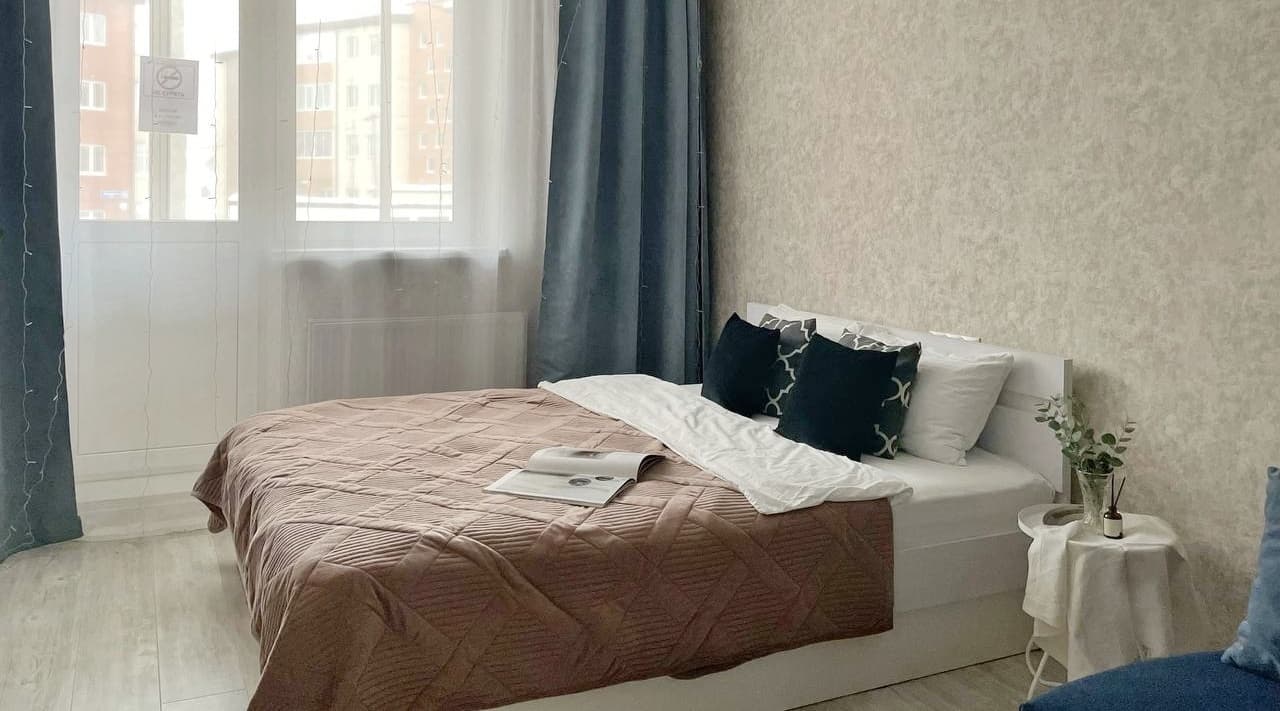 PosadApart Апартаменты на улице Сергиевской ул., 13к4