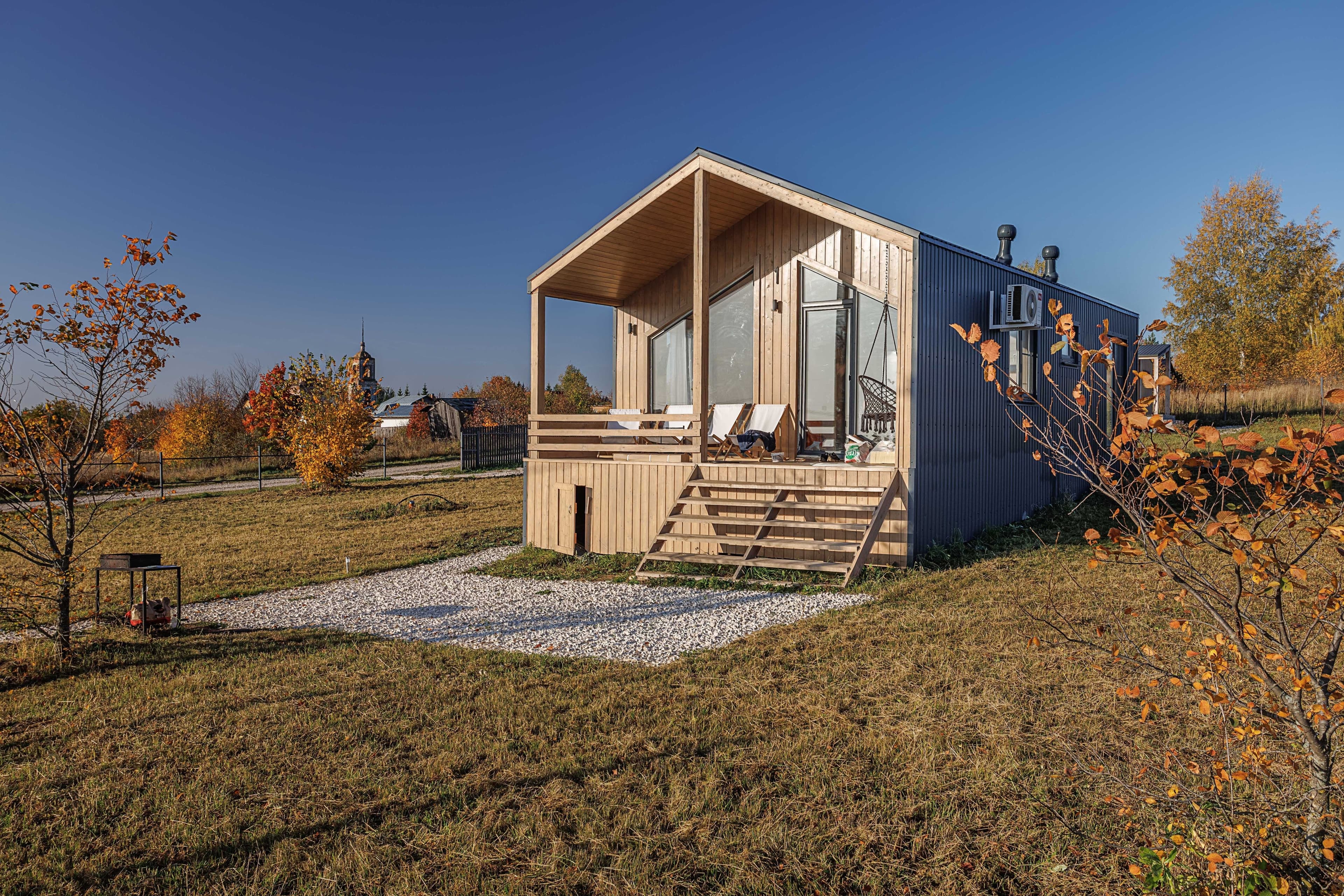 МатрёшкаHOME "Мечта"