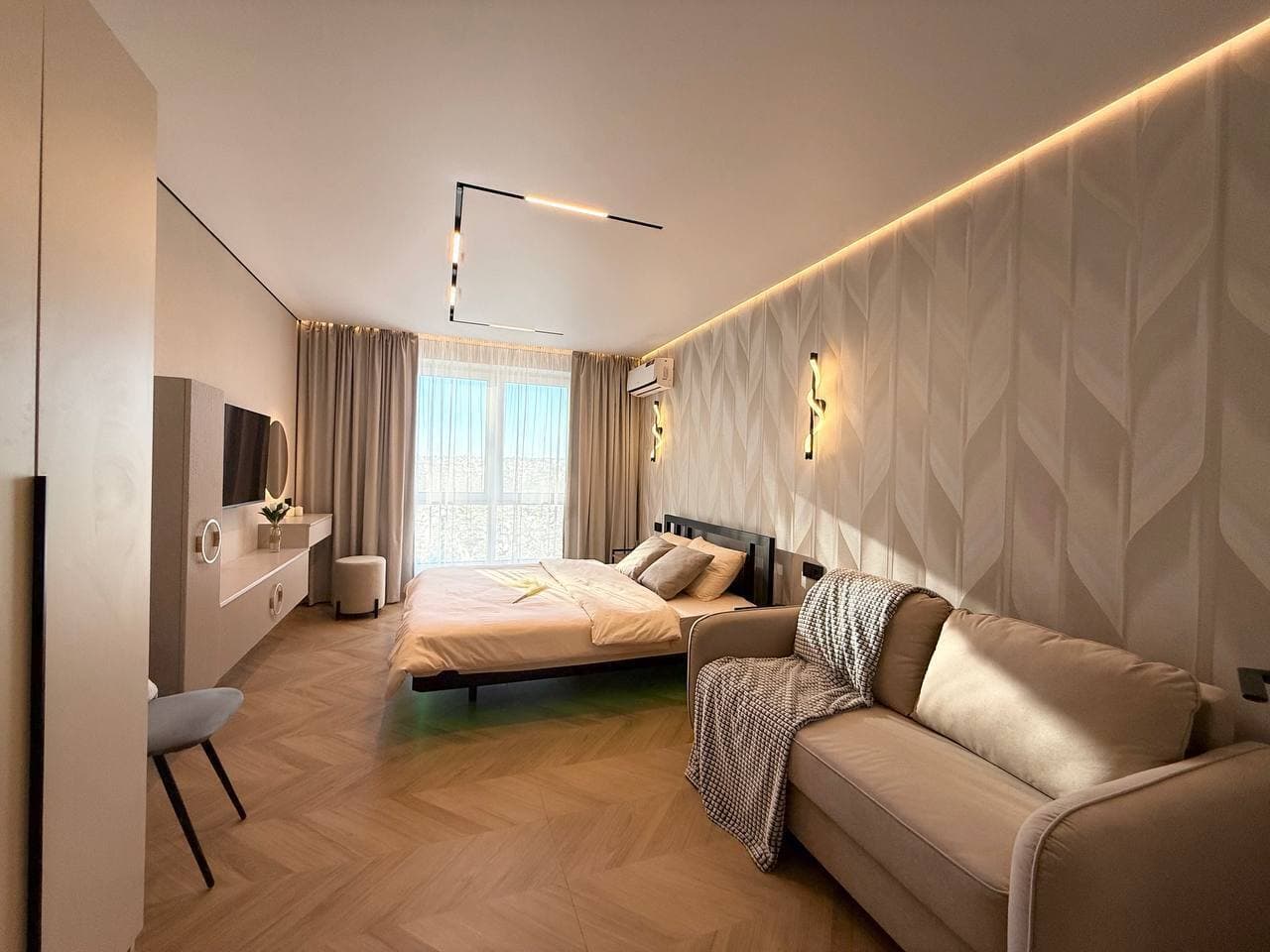 Flat40 Анненки, 38к1