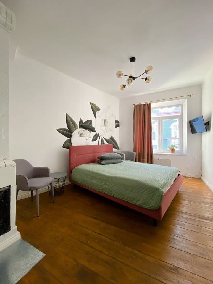 Baltic Apart на Театр 15
