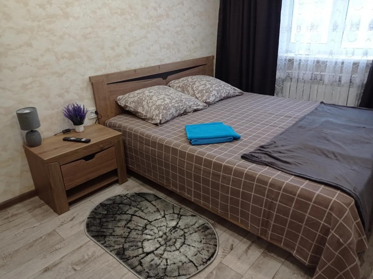 Таймыр Нансена 54