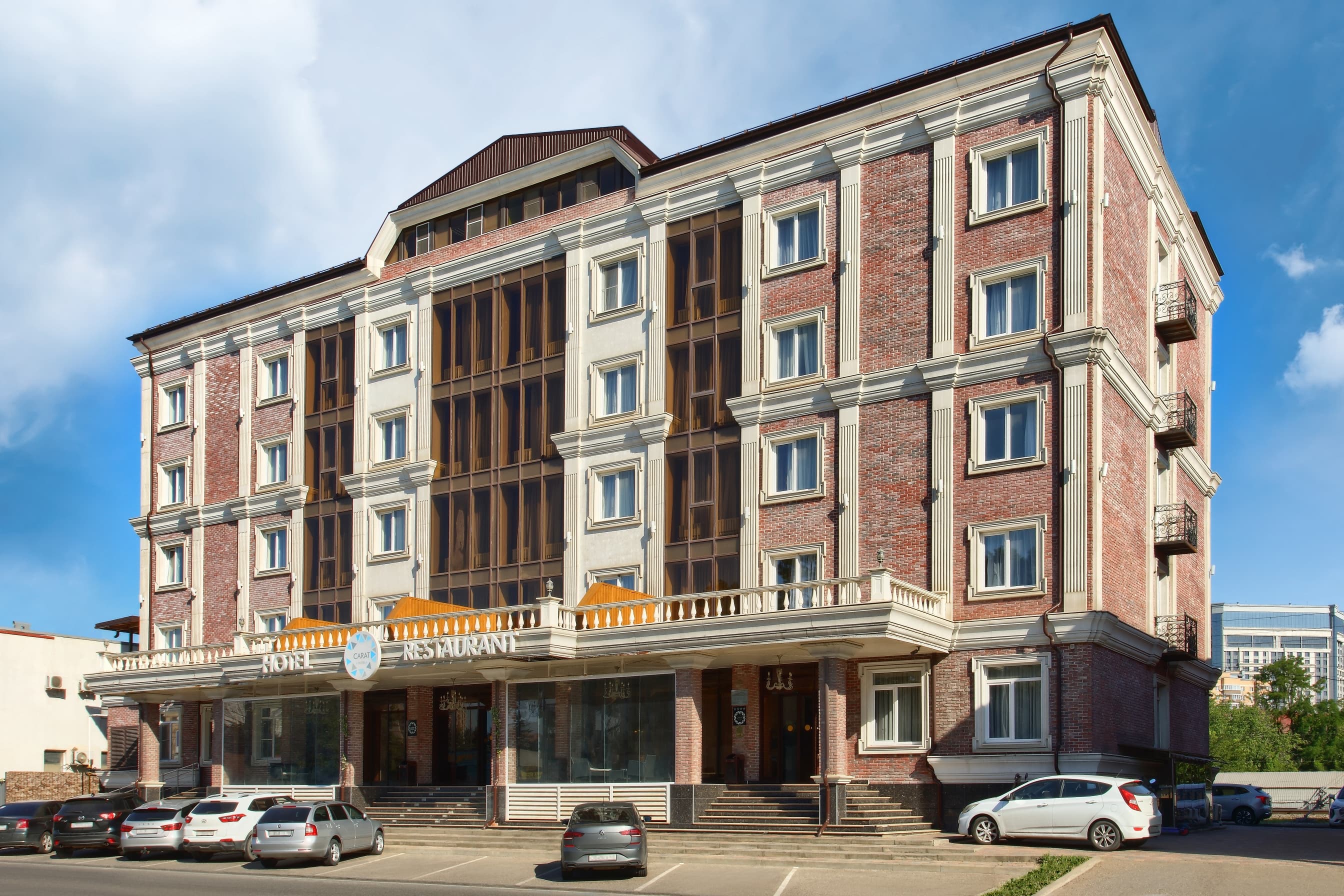 Карат (Краснодар)