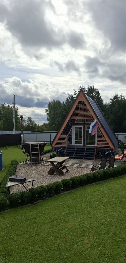 Дом в Коломне 54