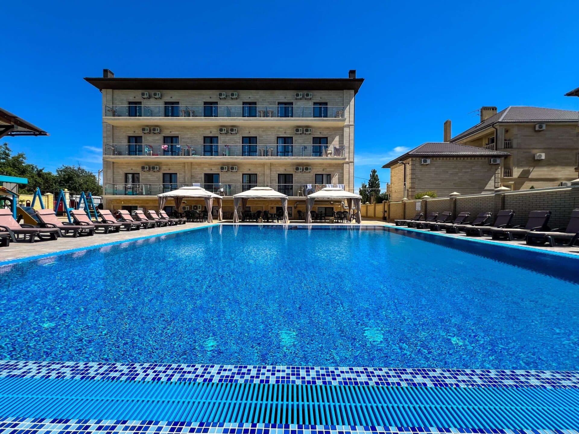 Гранада (Витязево)