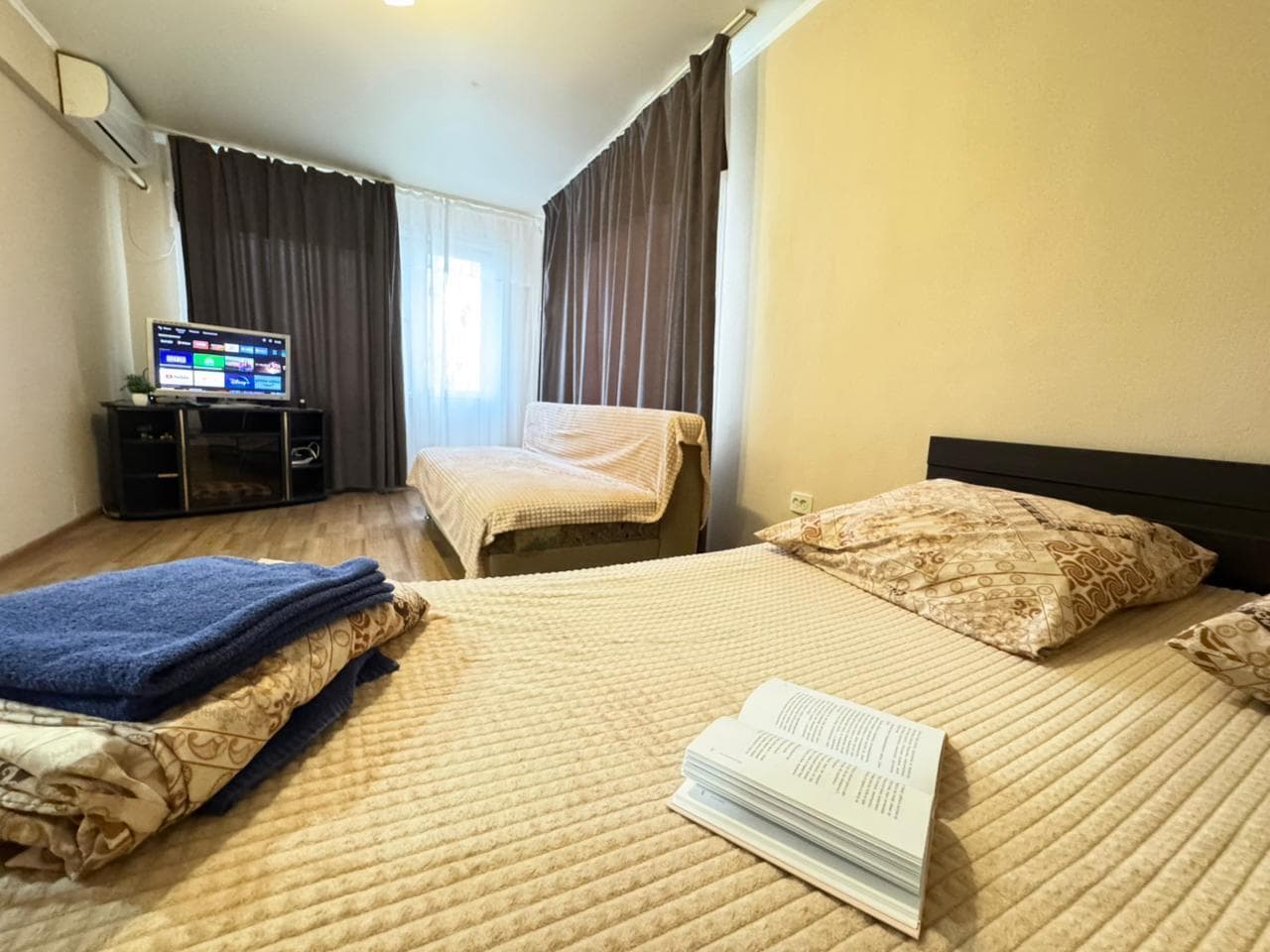 AstHome Татищева д.33