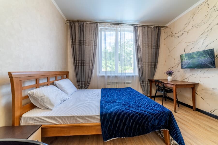 Morskoy Resort Механизаторов 27