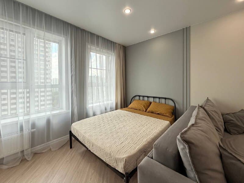 HOME HOTEL улица Ясный Берег, 27