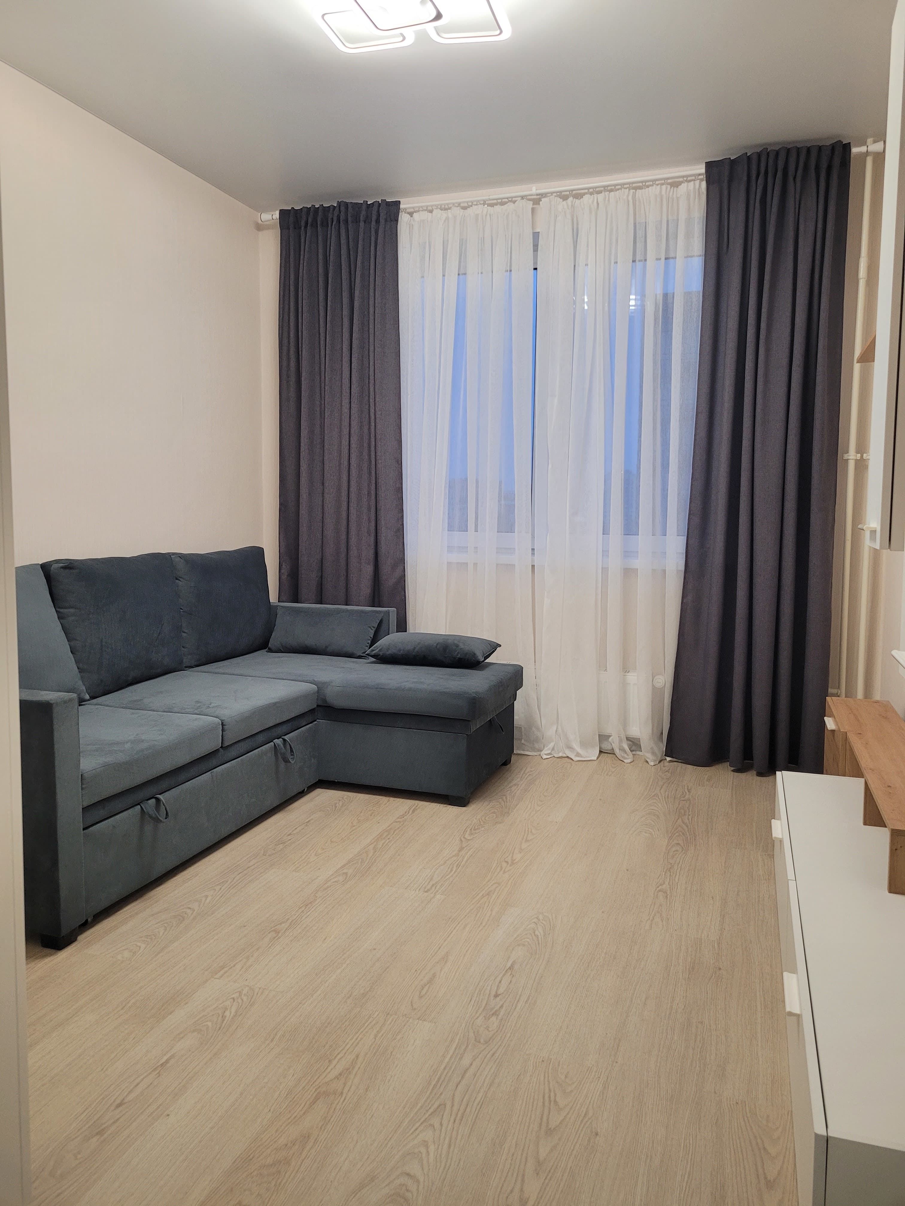 InnDays Рязановское 31к2