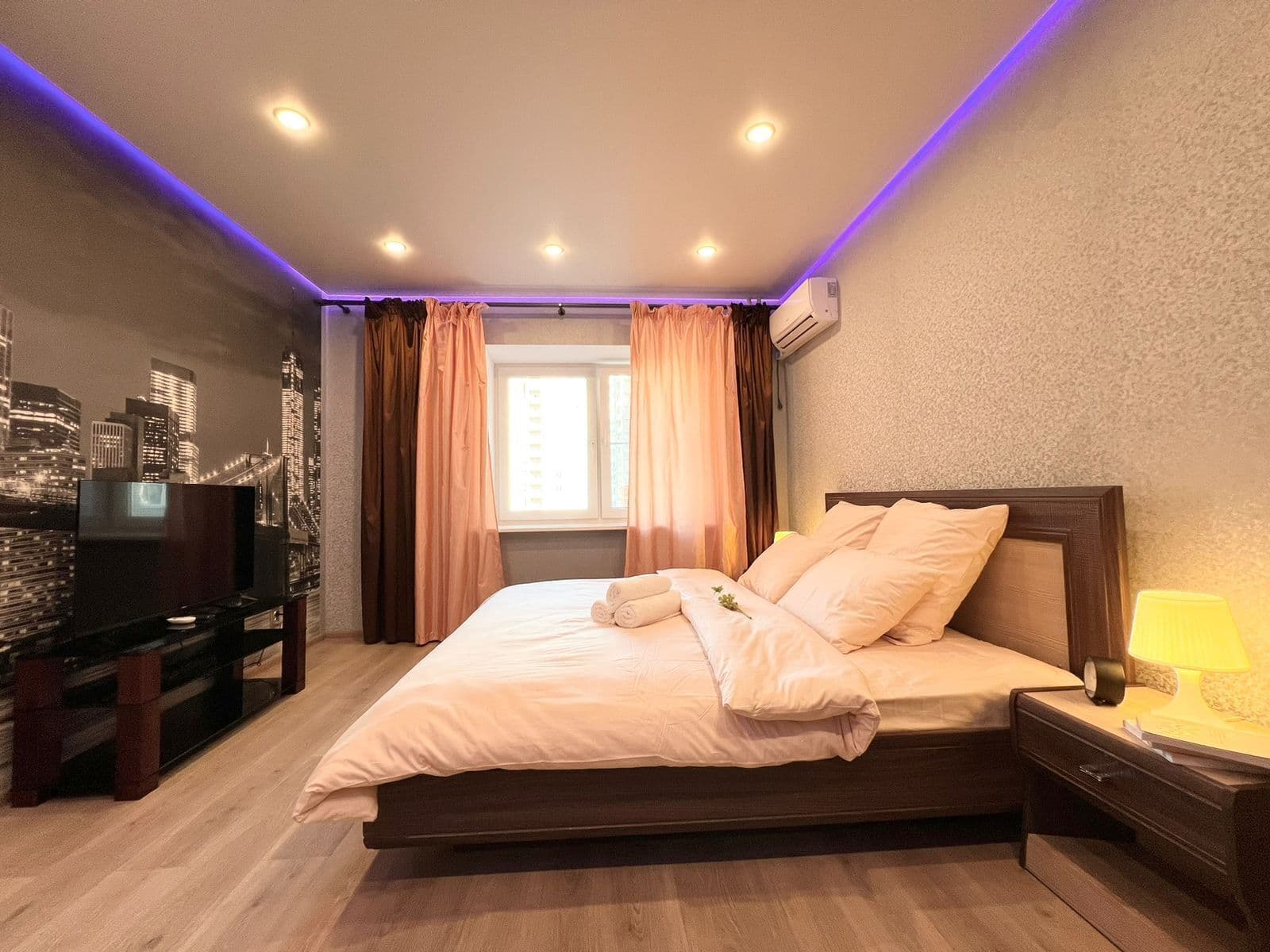Flat40 Солнечный б-р,2