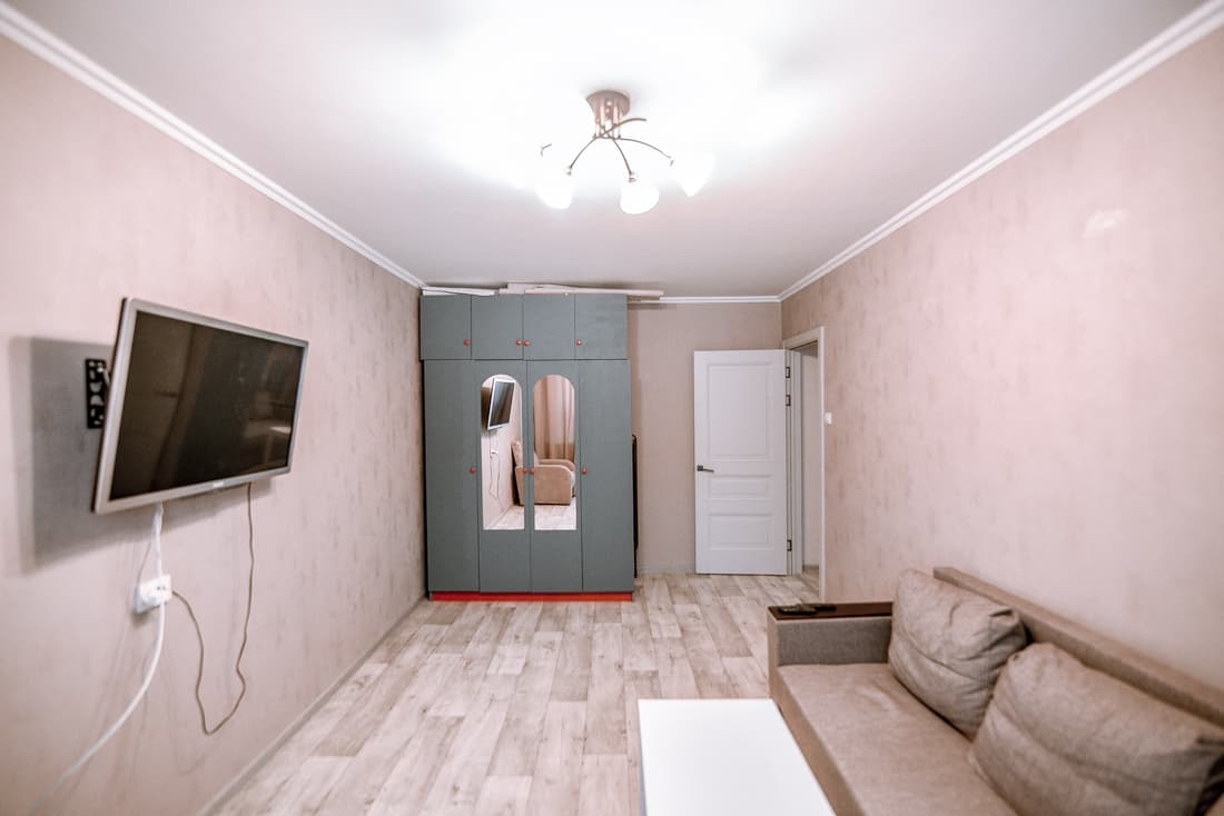 pOK Спортивный,1