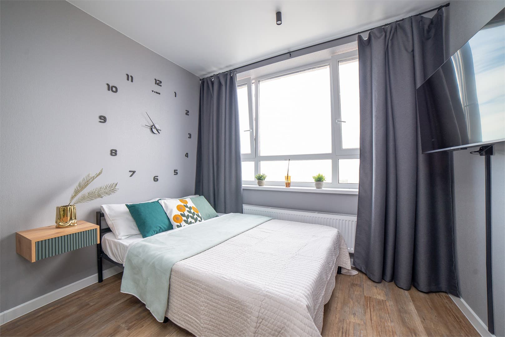 BeGuest на Репина 109