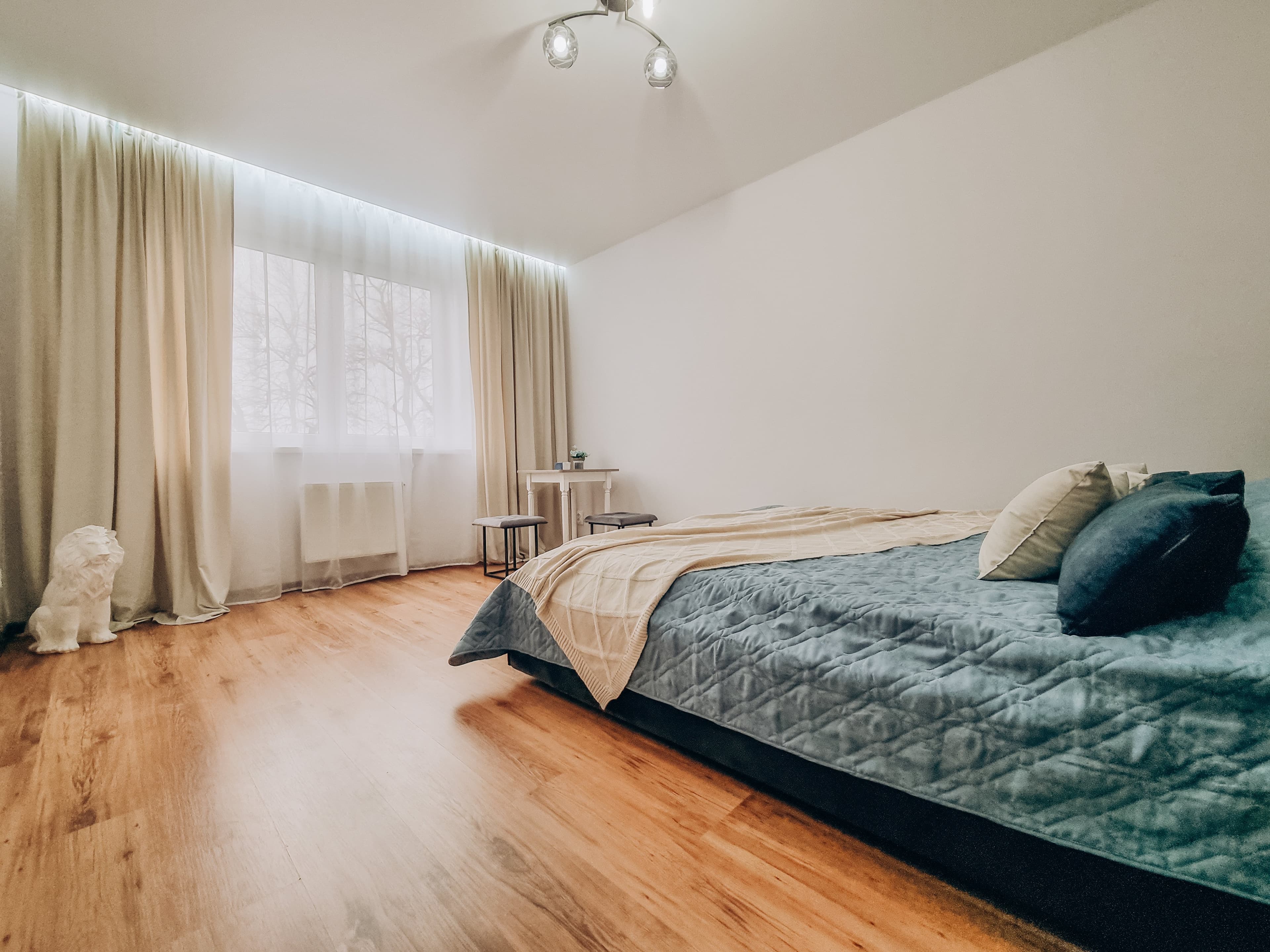 LovelyHome39 на Комсомольской 77