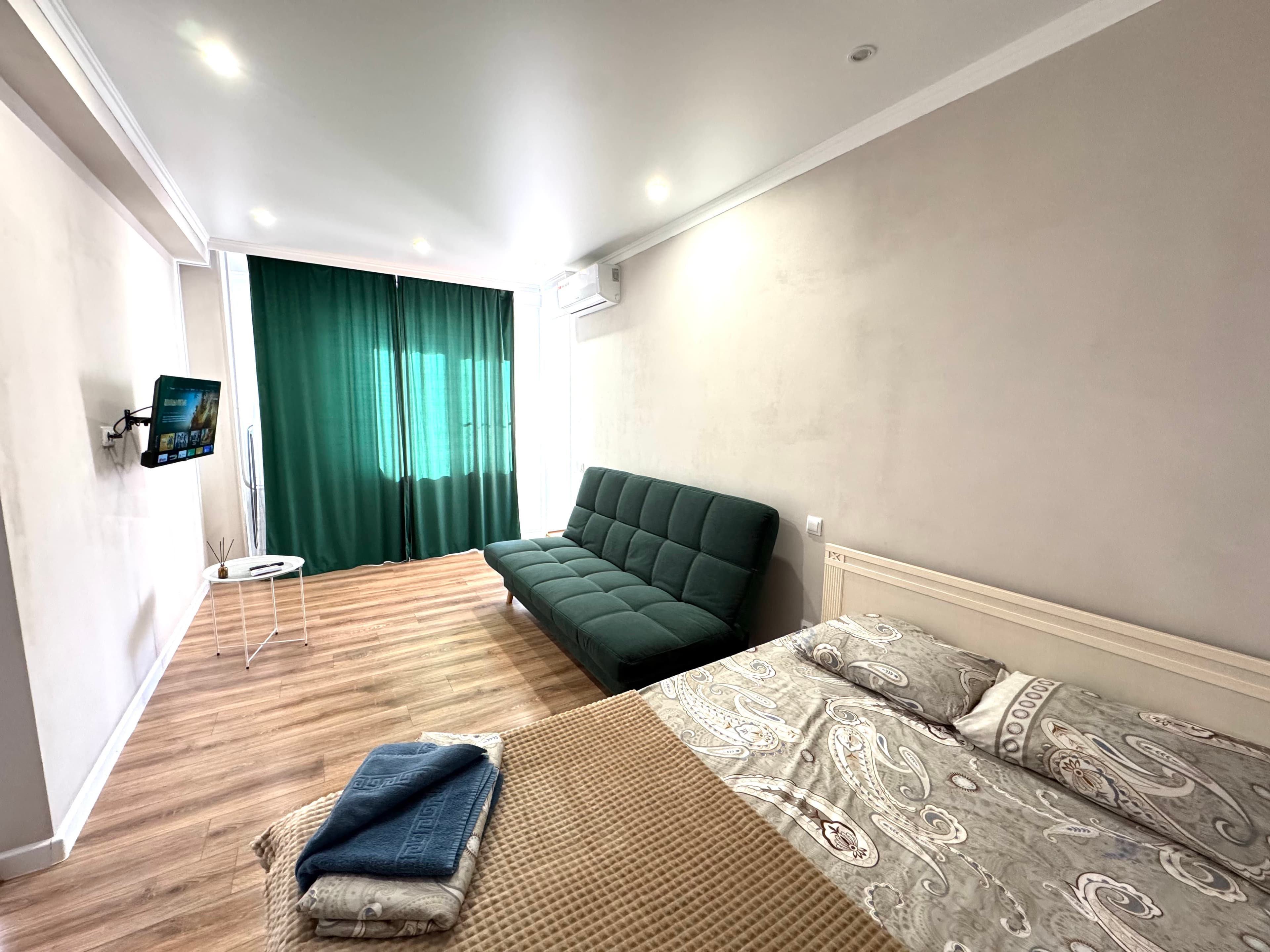 AstHome Белгородская 13