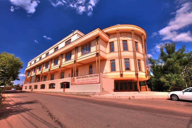 Grand Wellness