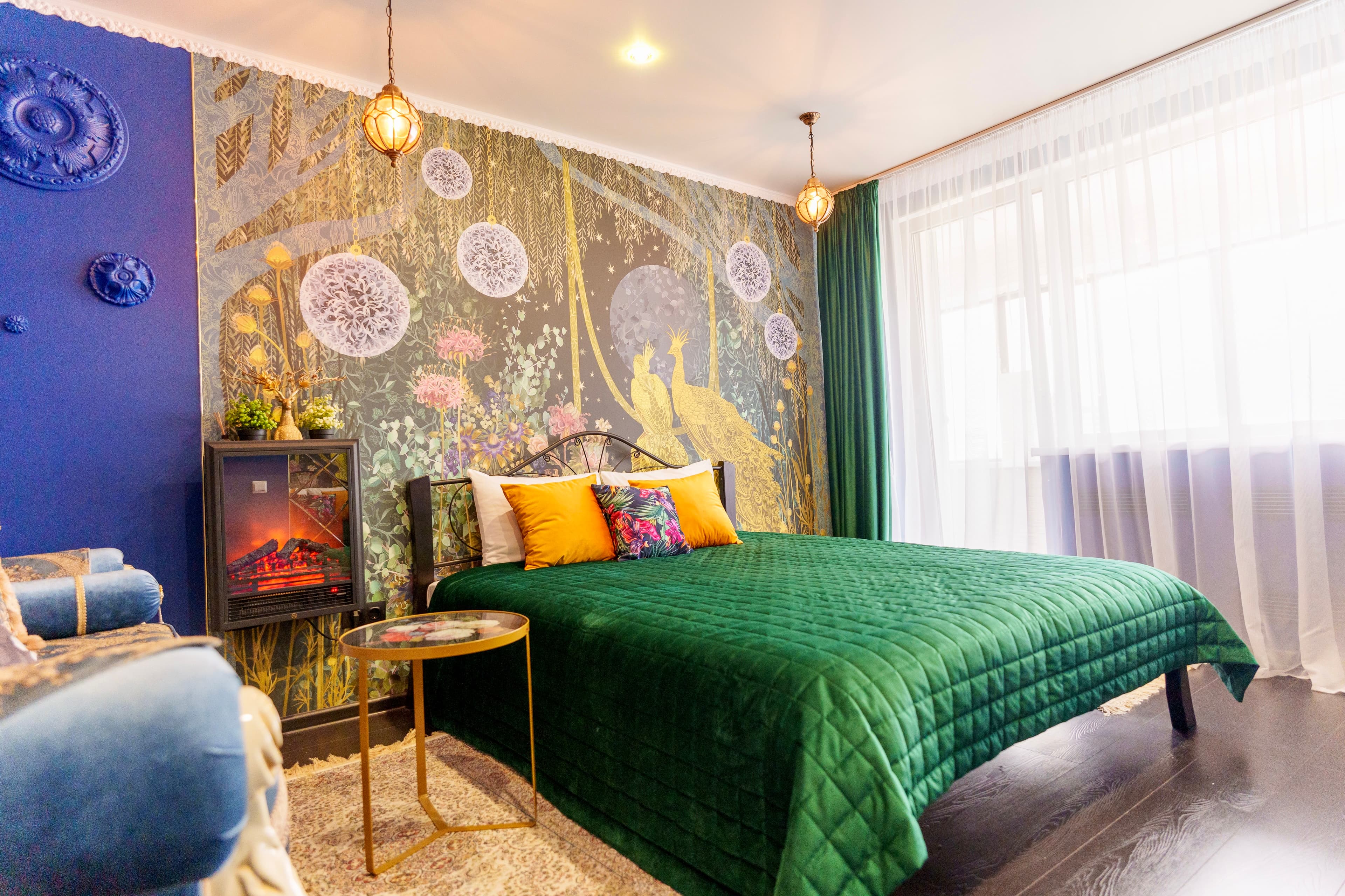 ApartMari Карбышева 4