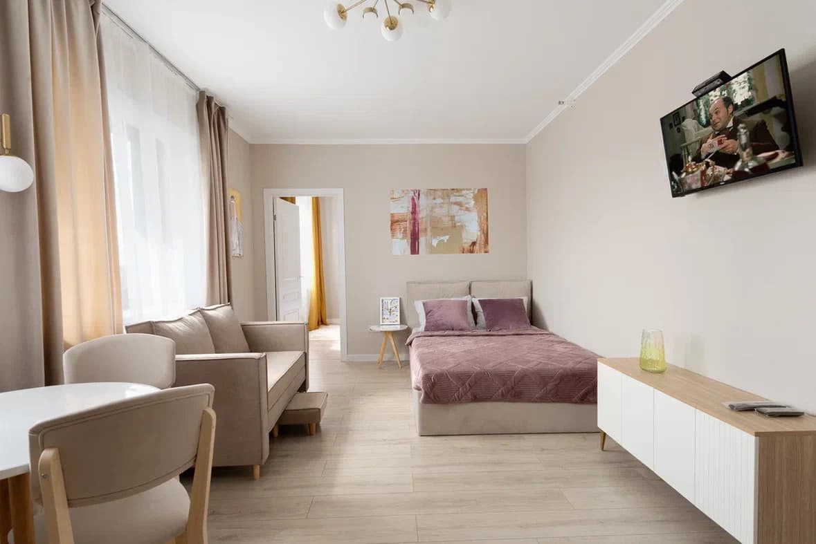 BestFlat24 Шараповсий 2