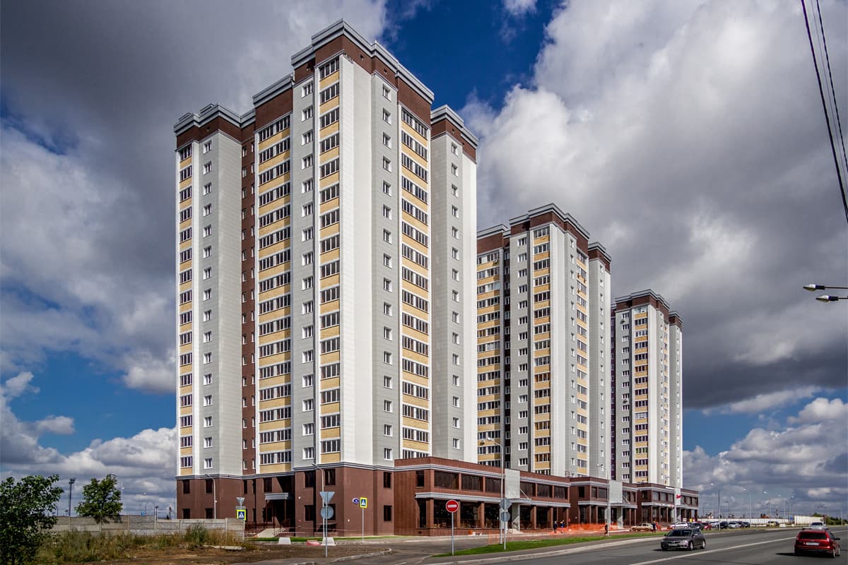Альберта Камалеева 34В