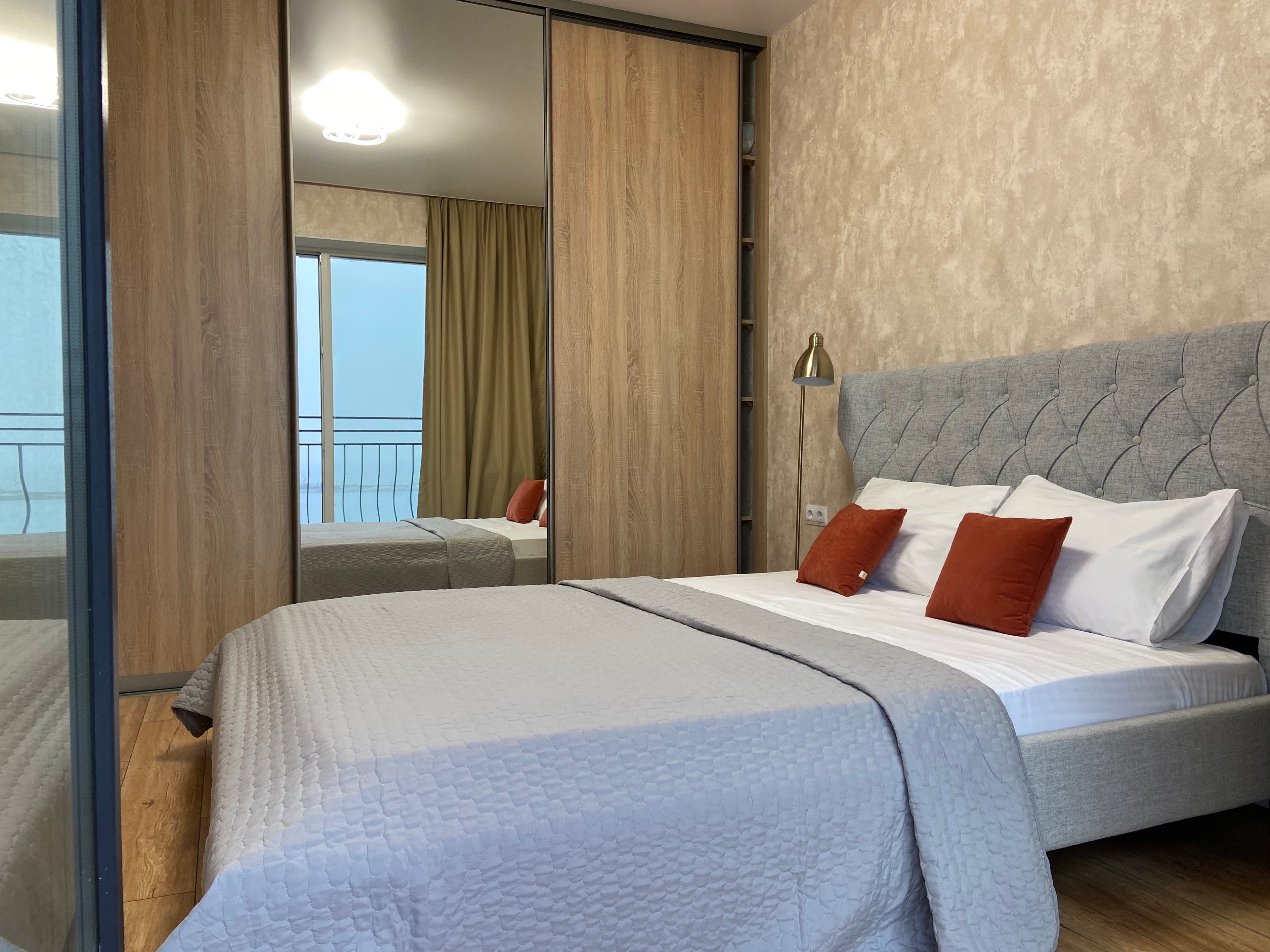 Baltic Resort на Комсомольской 14