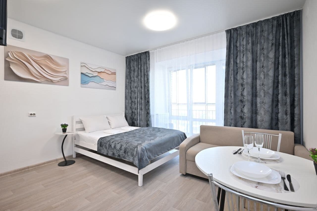 Renttoday Линейная 112