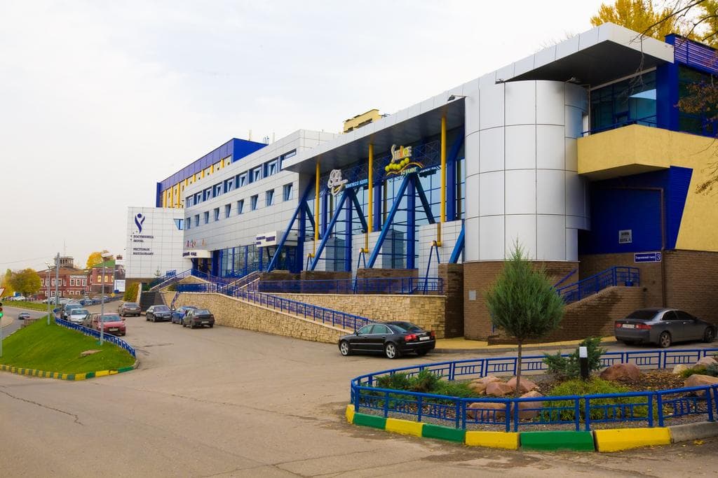 Александровсий сад