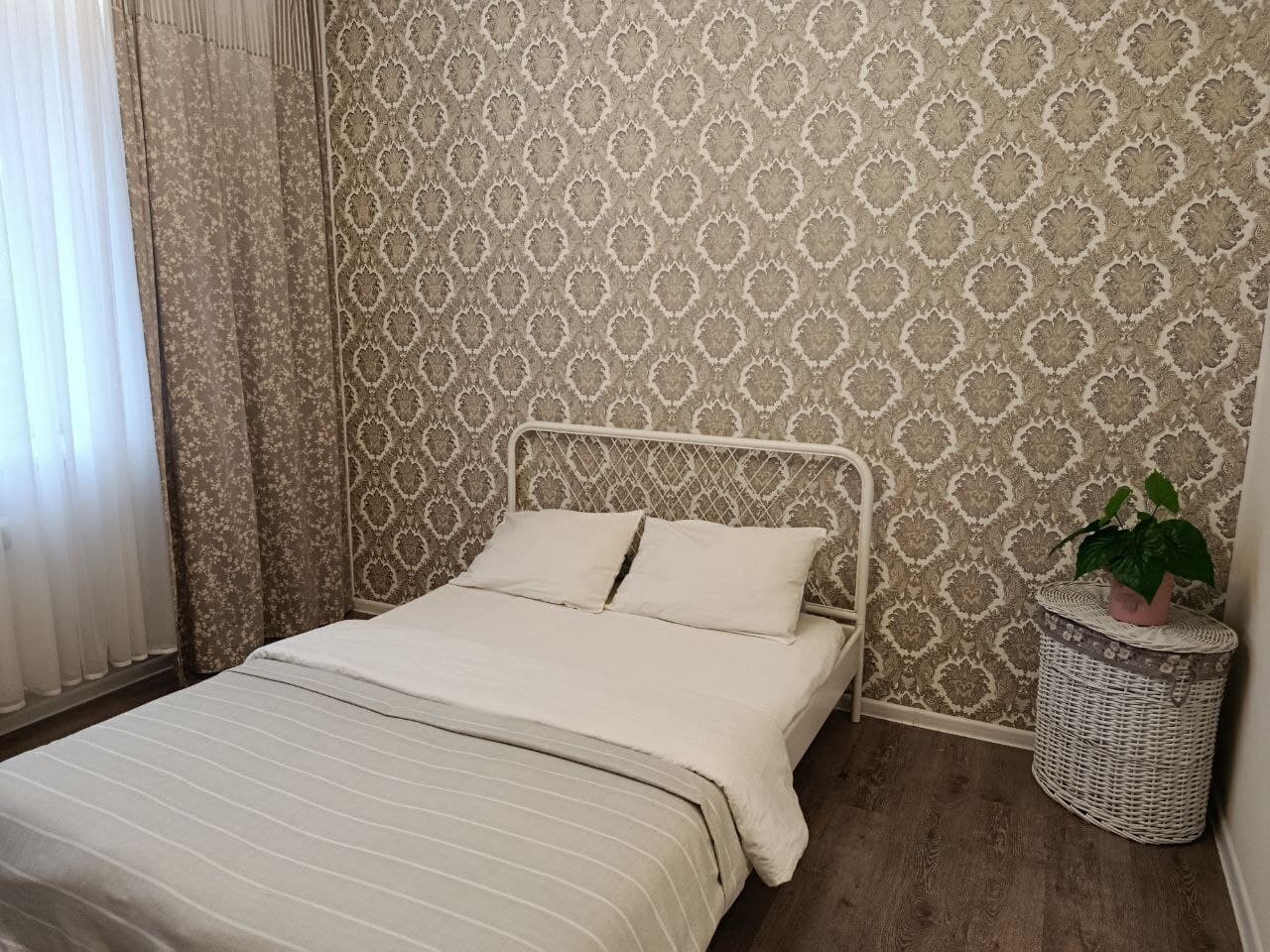 AlexHome Короткова 1