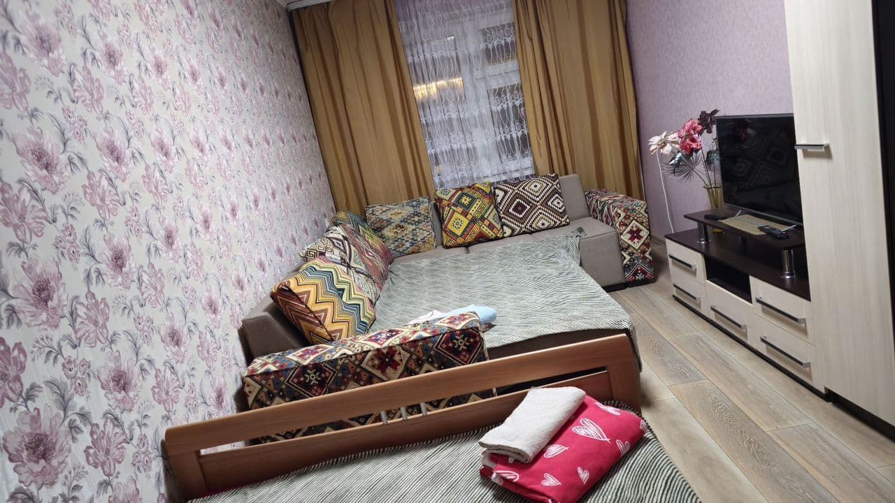 ЯМАЛ Ленина 63