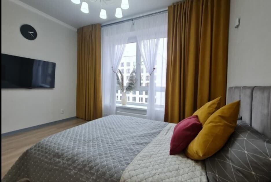 Loft Studio Белая Дача 25к1