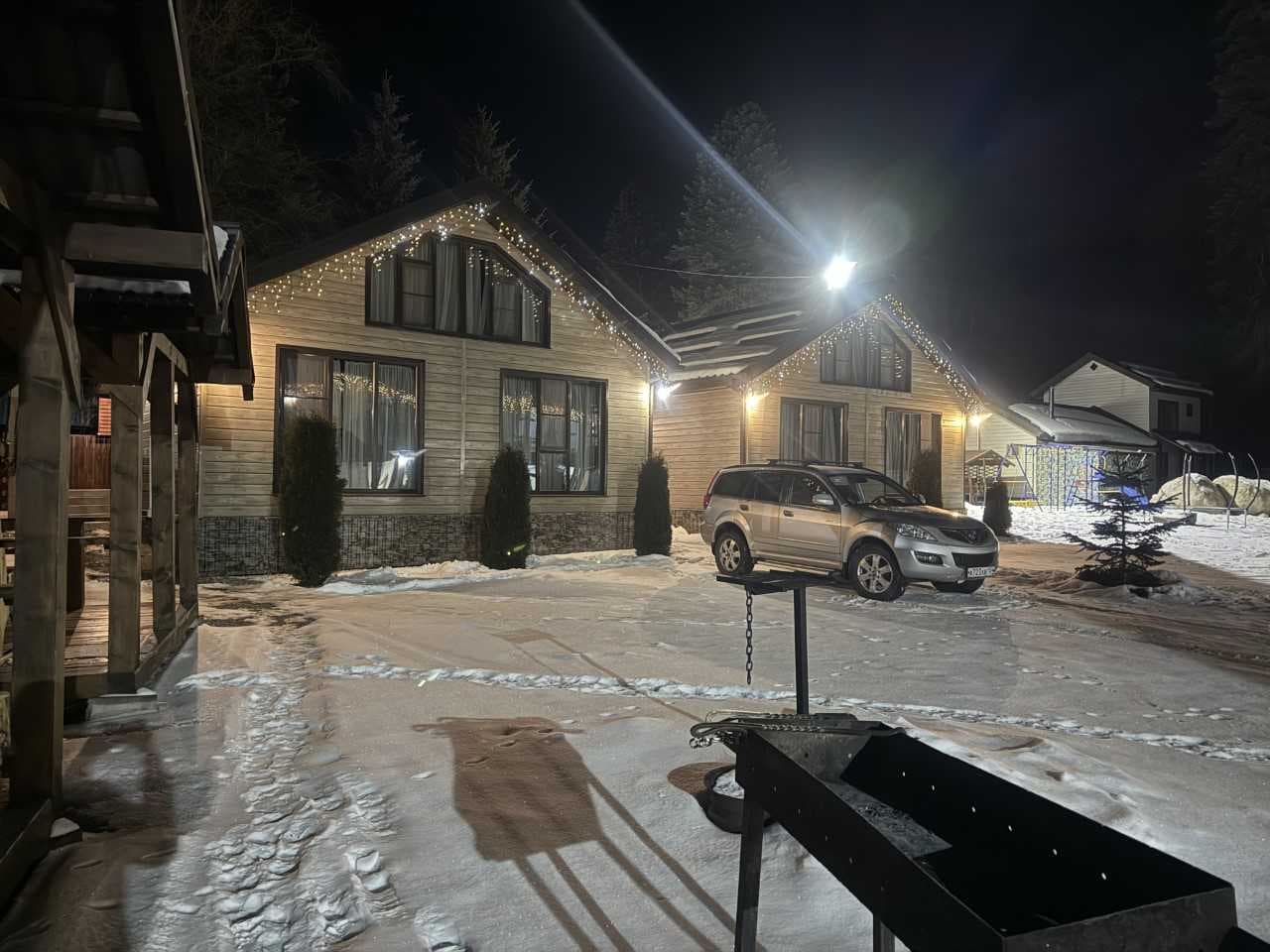 Силагор (Архыз)