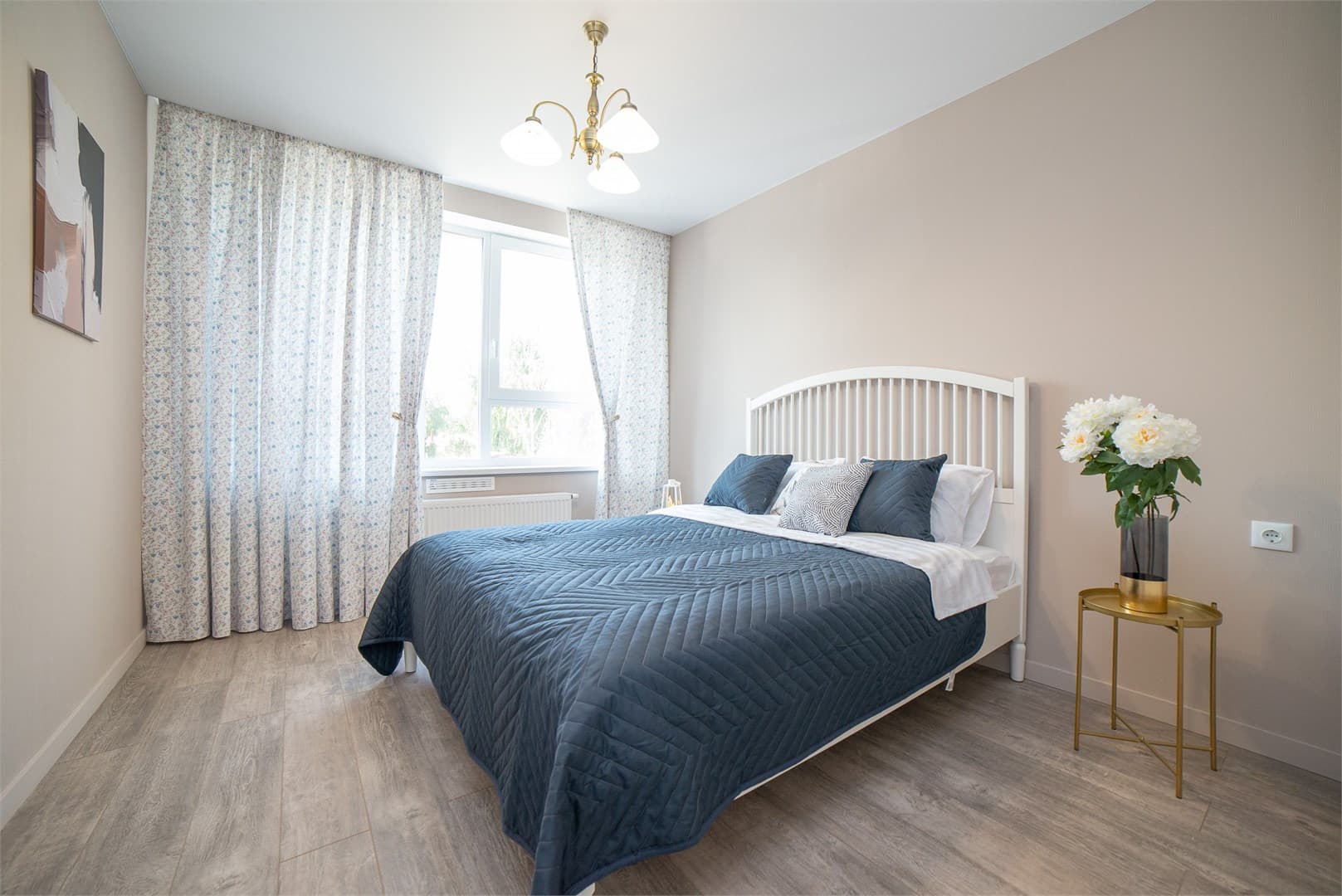 BeGuest на Шаумяна 30