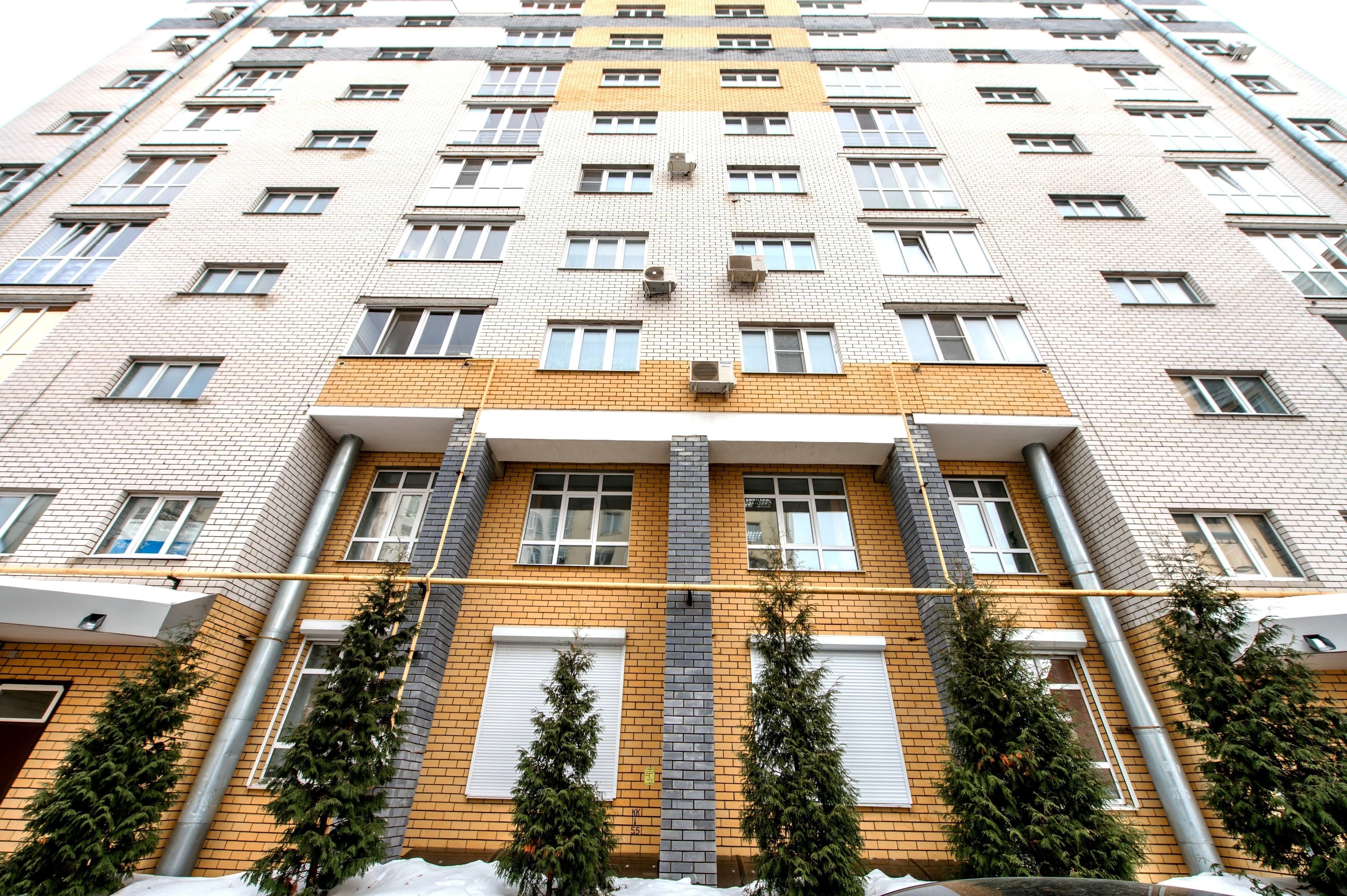RentAp Ленина 7б