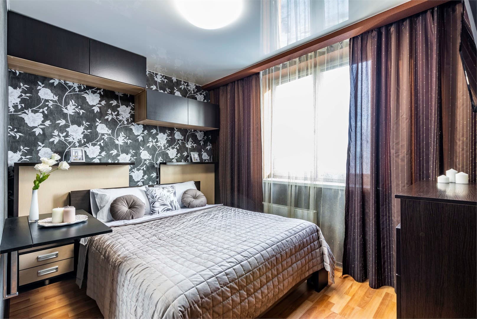 BeGuest на Парниковой 8