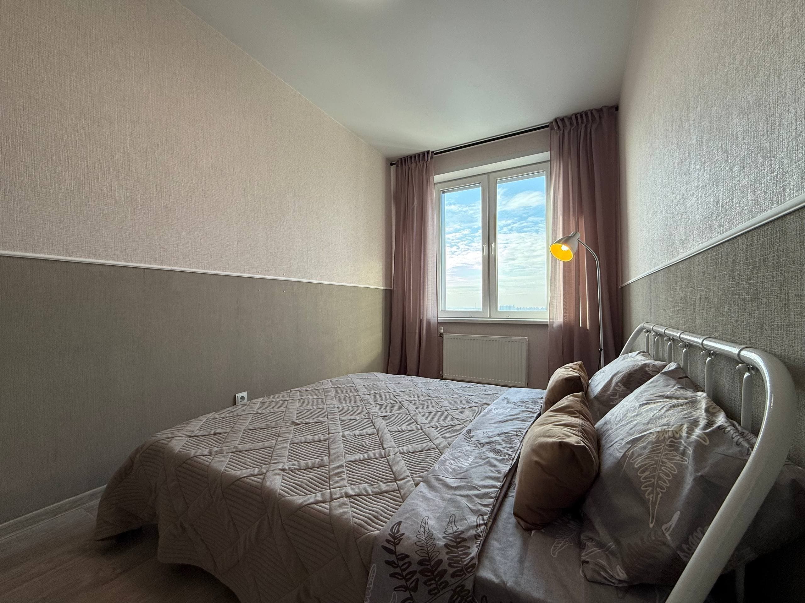 HOME HOTEL улица Петухова, 162