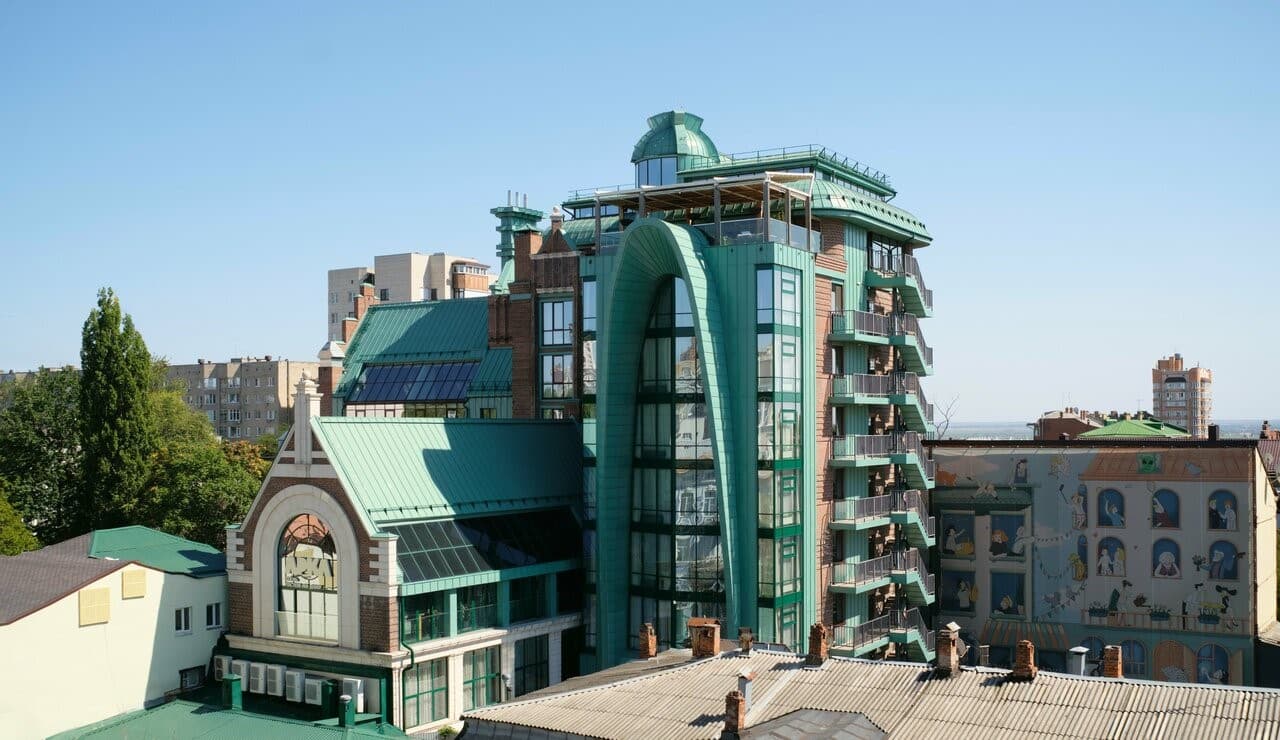 ARKA HOTEL