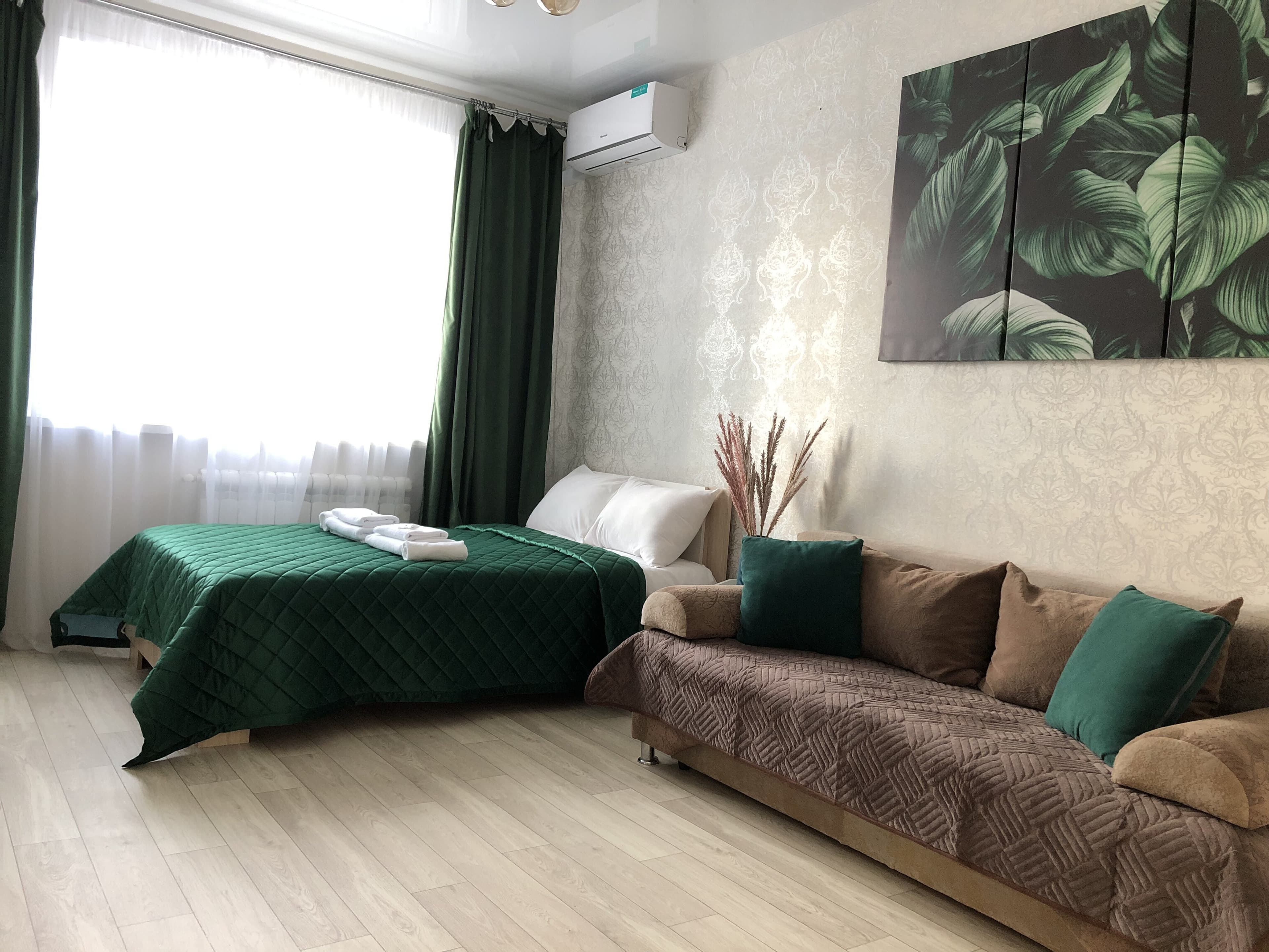 RentAp Пирогова 2к2