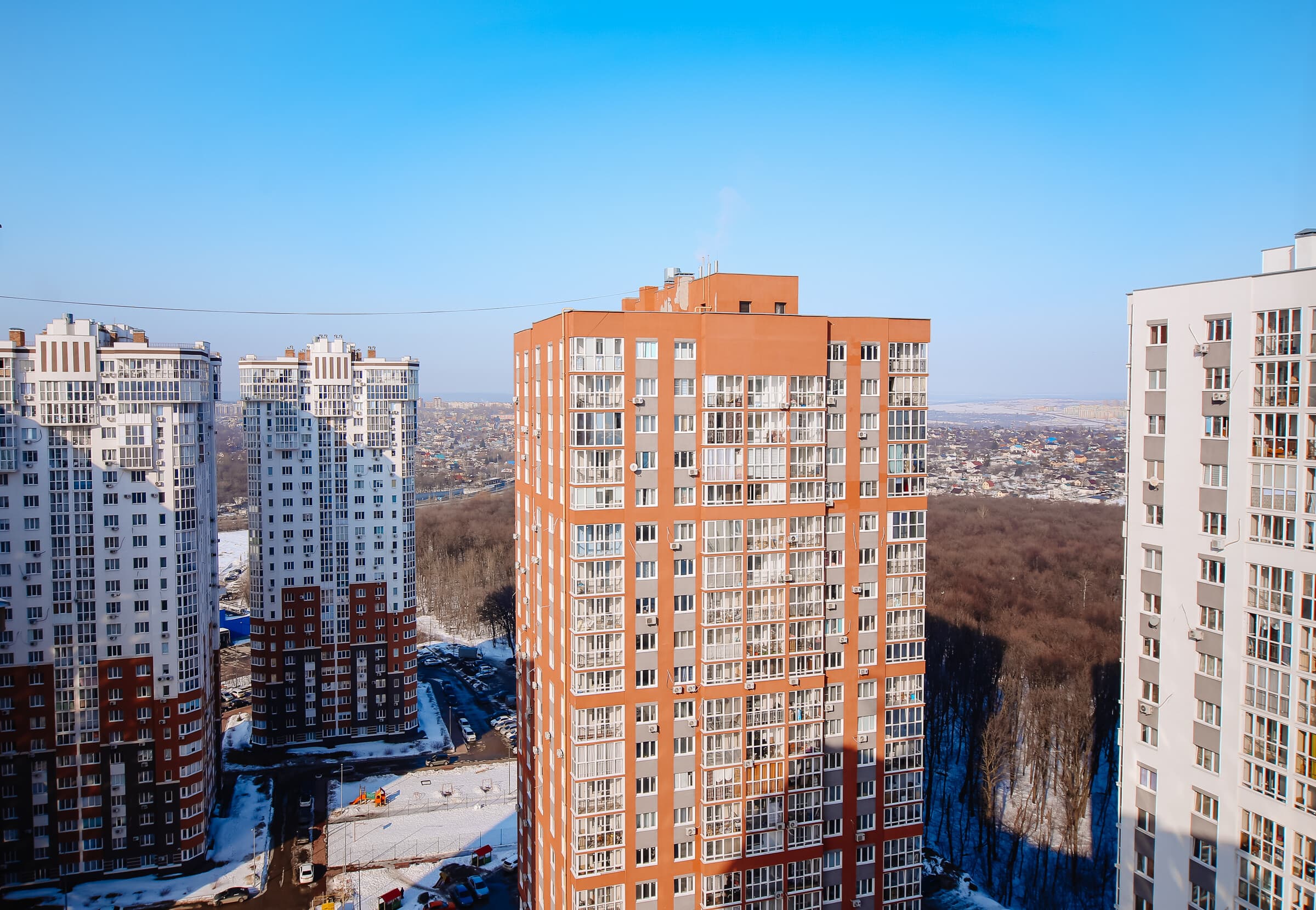 MyHomeYourHome 18 км Московского шоссе, дом 41
