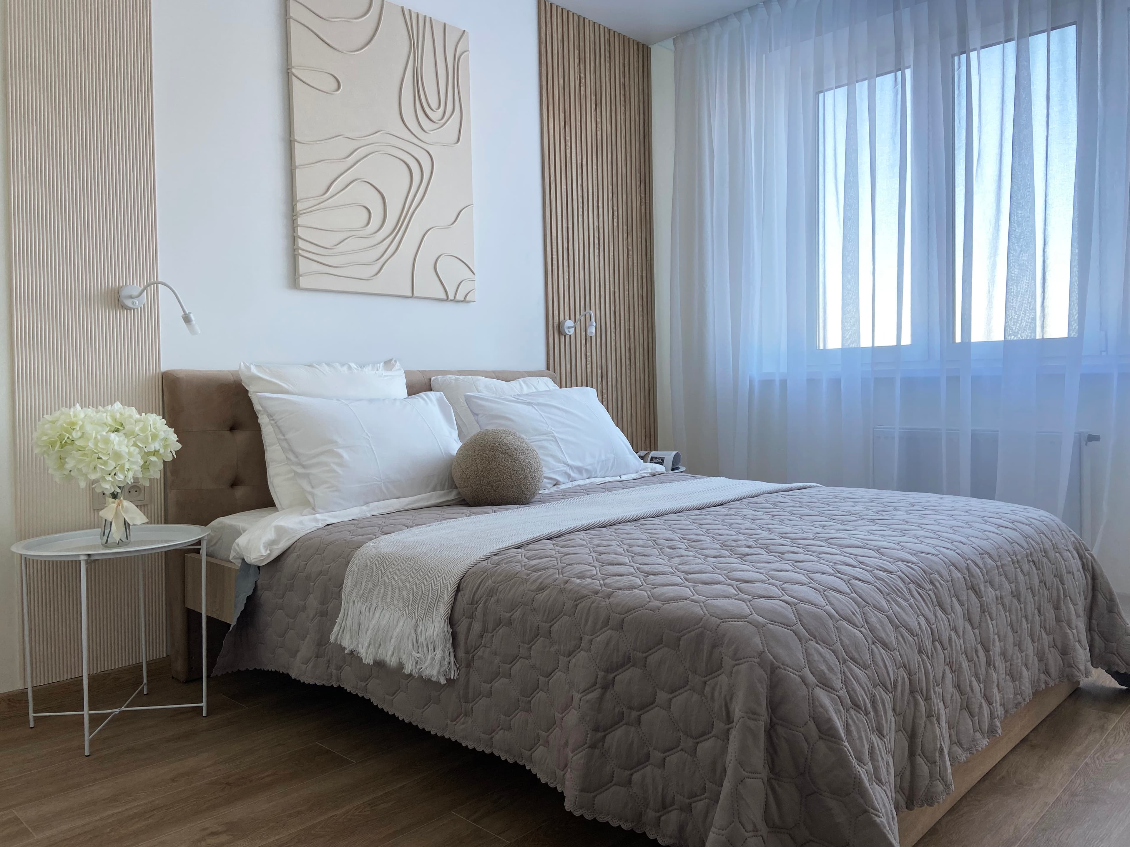 Baltic Resort на улице имени Гвардии Рядового Андрея Арсентьева