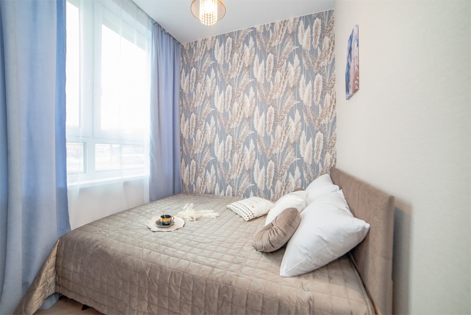 BeGuest на Щербакова 80