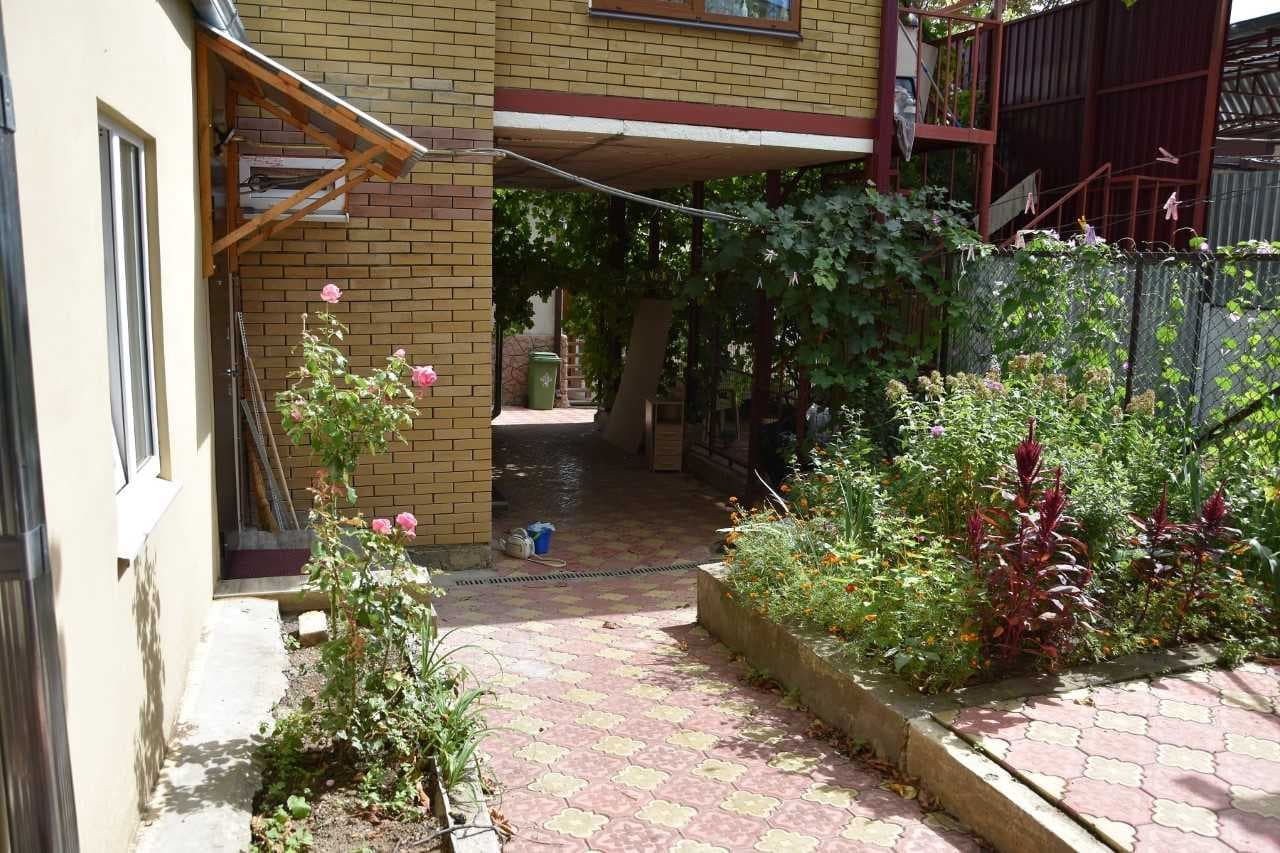 Старый Кисловодск Гагарина 58