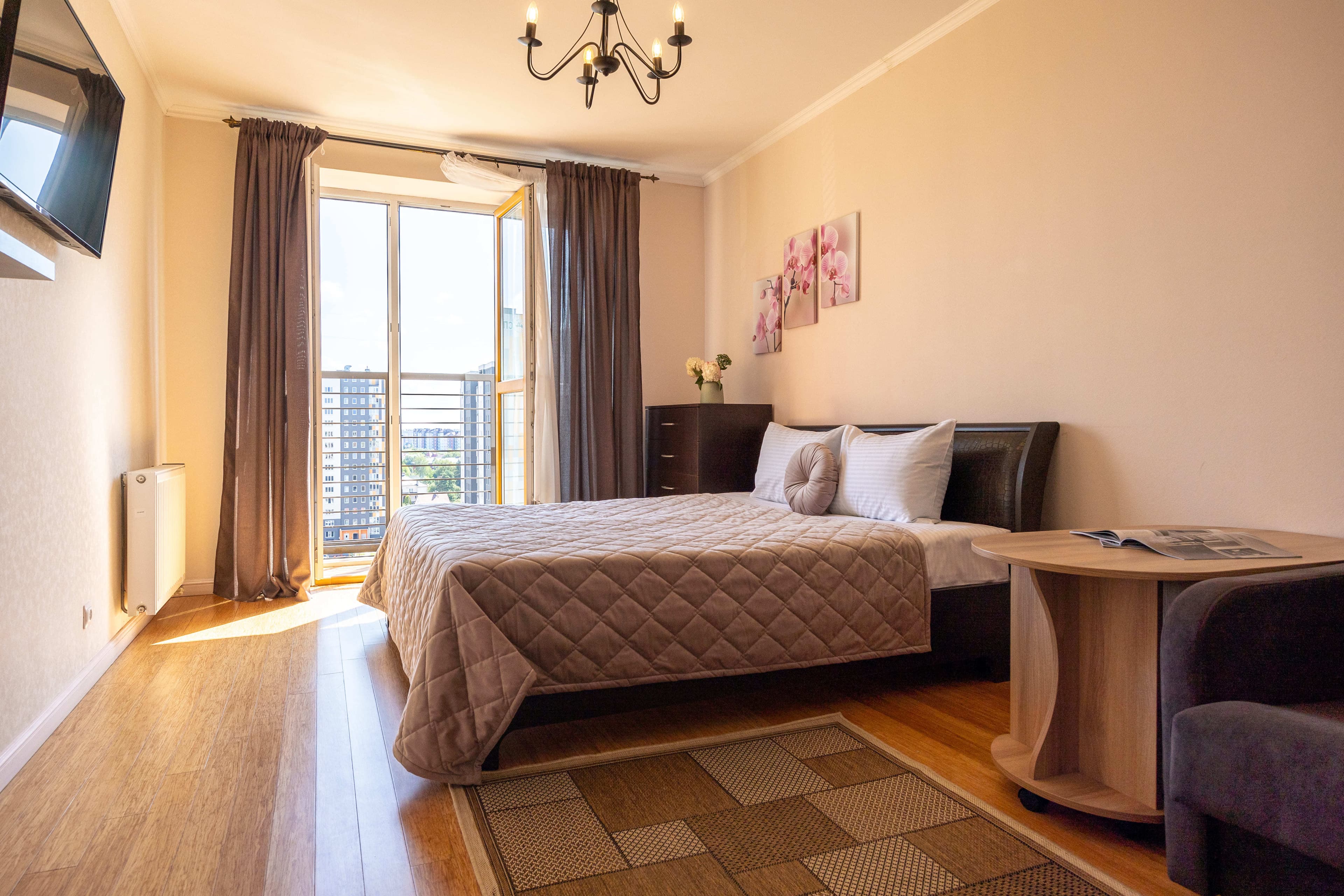 LovelyHome39 Дадаева 63