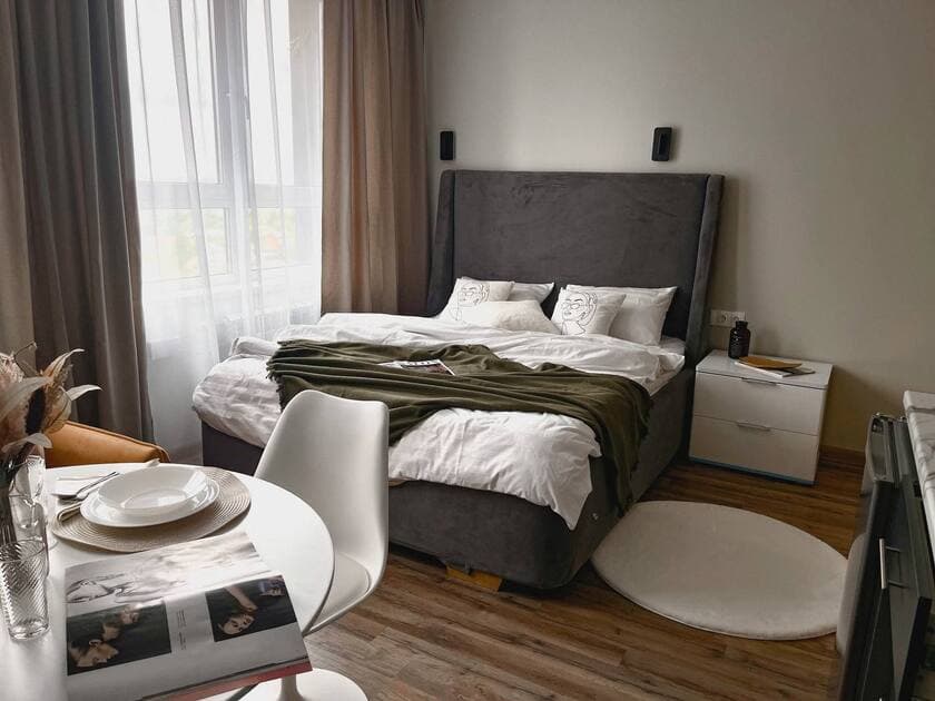 Толстой Калужское шоссе 20к2