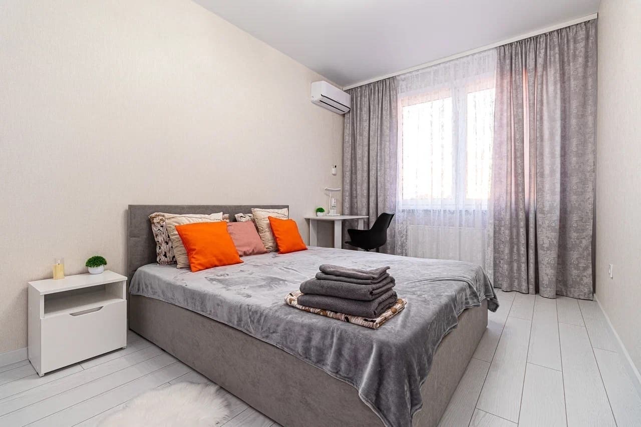 Daily Rent Домбайская 55к6